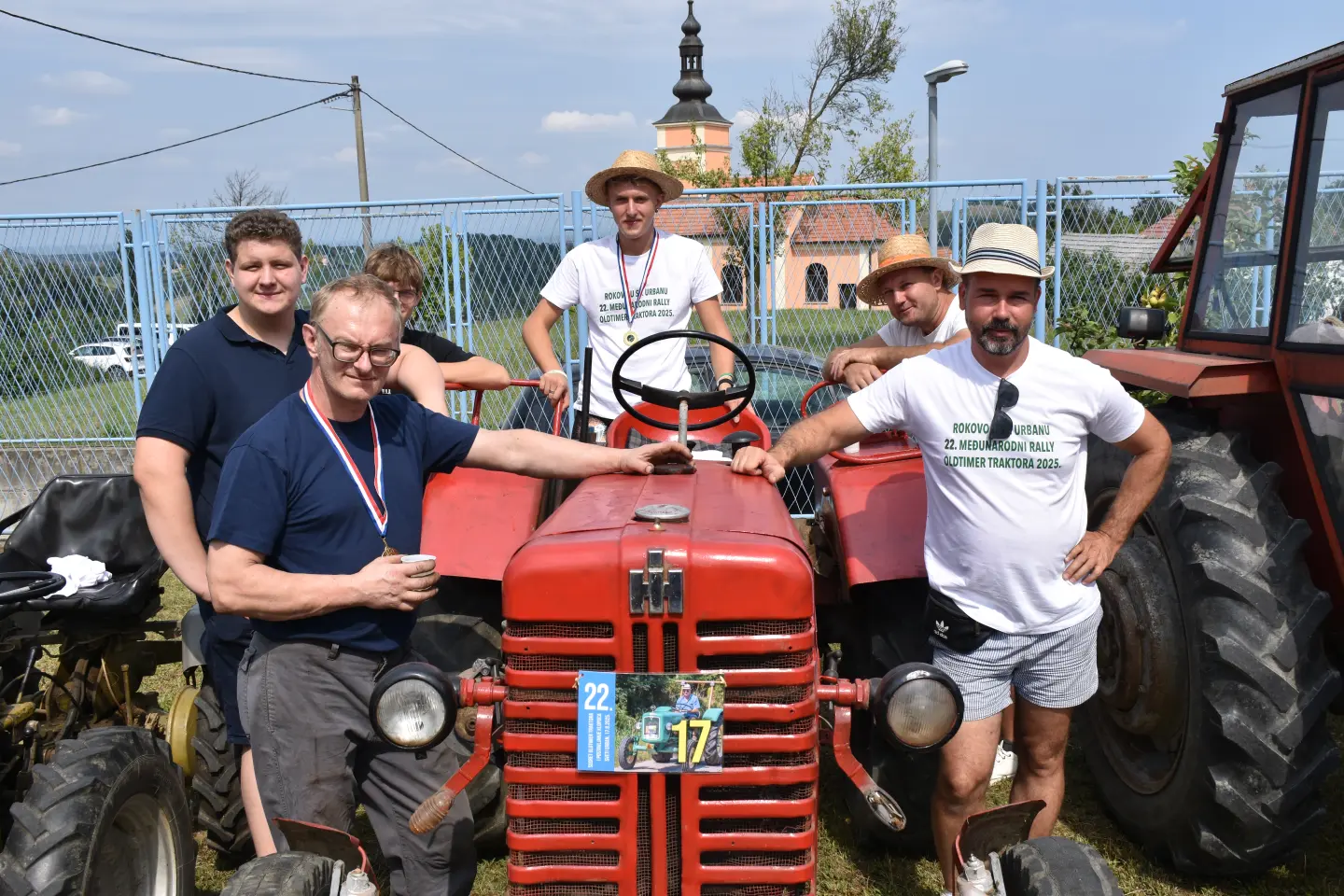 Sveti Urban Rally traktori 2025 (10) Sveti Urban Rally traktori 2025 (10)