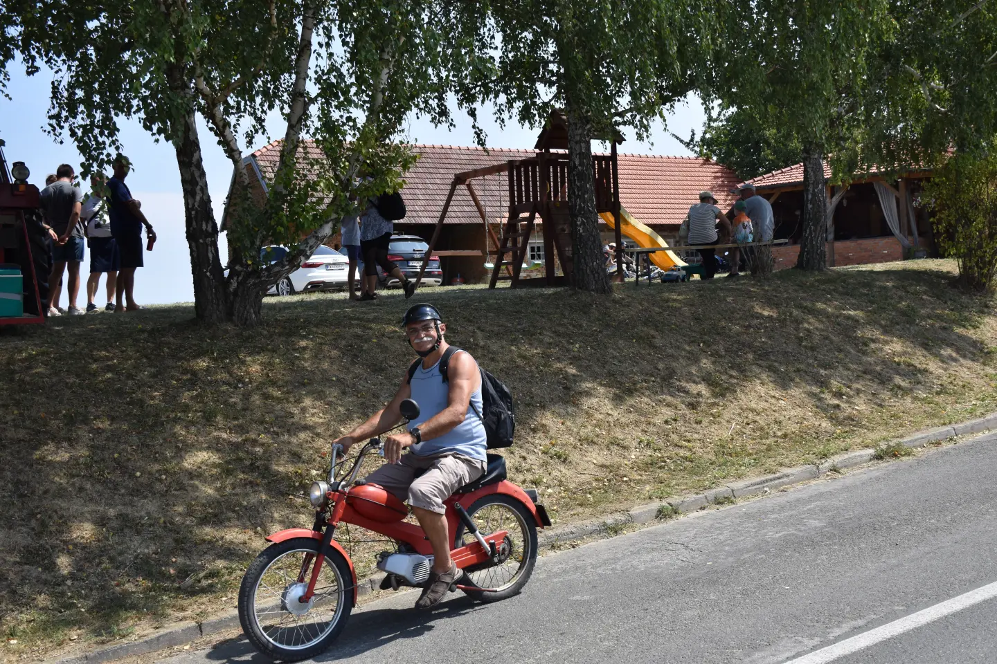 Sveti Urban Rally traktori 2025 (100) Sveti Urban Rally traktori 2025 (100)