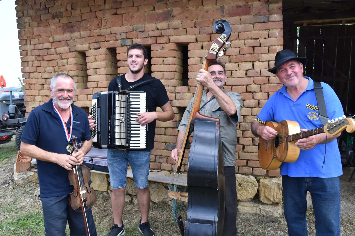 Sveti Urban Rally traktori 2025 (15) Sveti Urban Rally traktori 2025 (15)