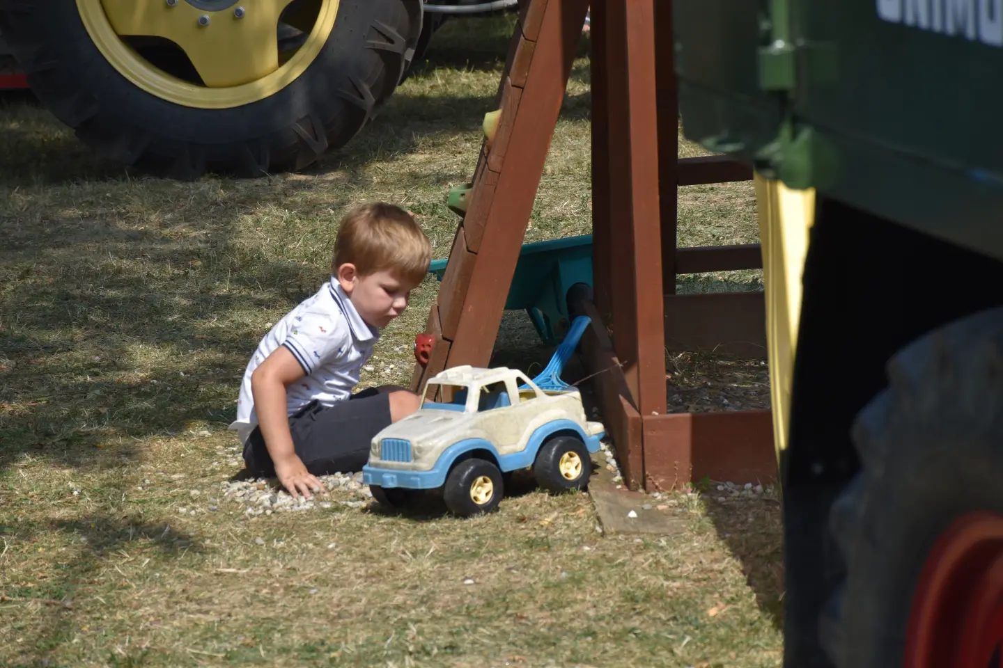 Sveti Urban Rally traktori 2025 (22) Sveti Urban Rally traktori 2025 (22)