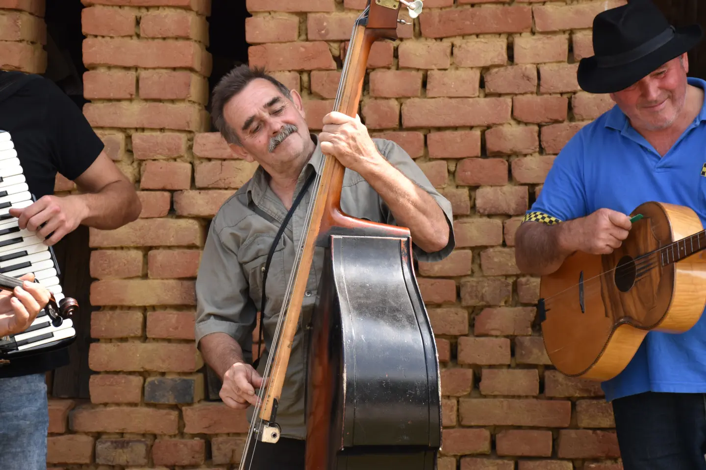 Sveti Urban Rally traktori 2025 (29) Sveti Urban Rally traktori 2025 (29)