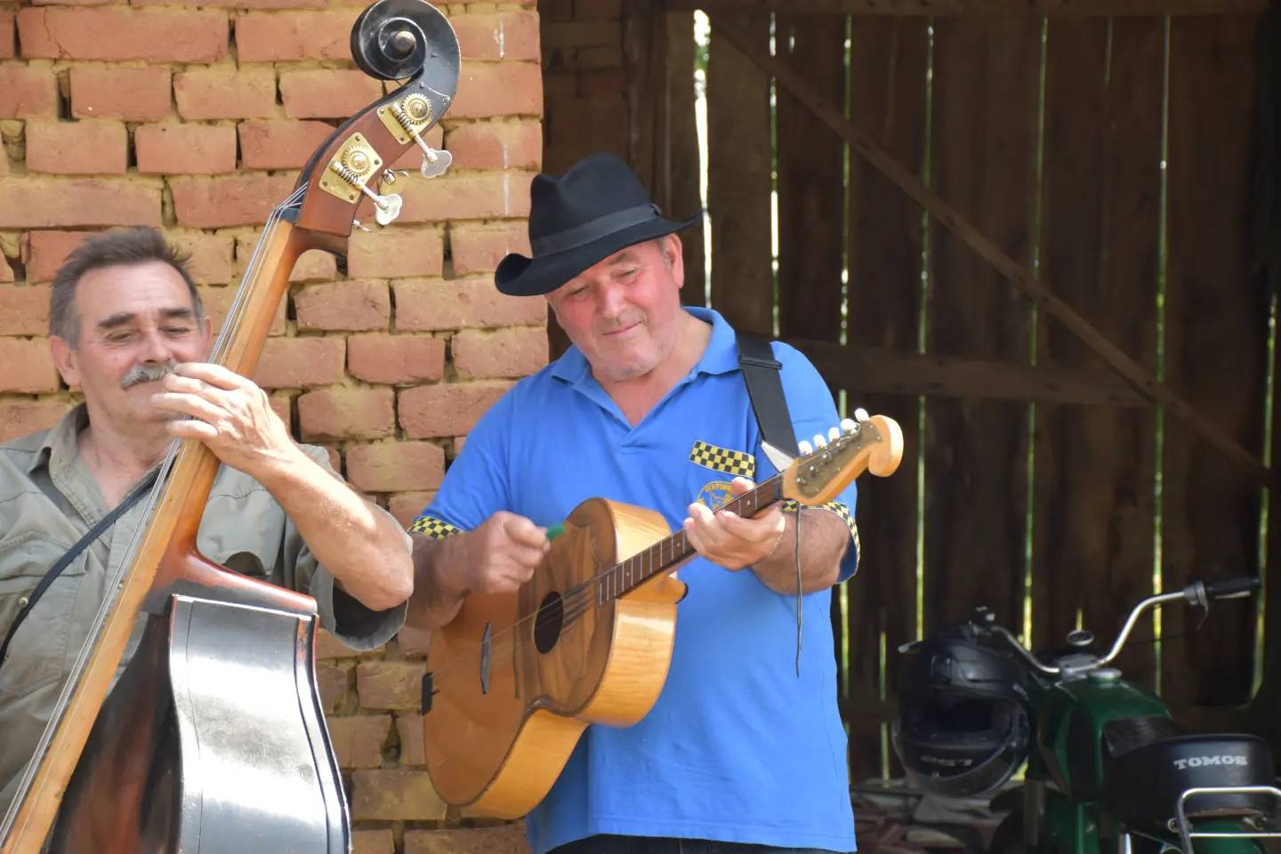 Sveti Urban Rally traktori 2025 (30) Sveti Urban Rally traktori 2025 (30)