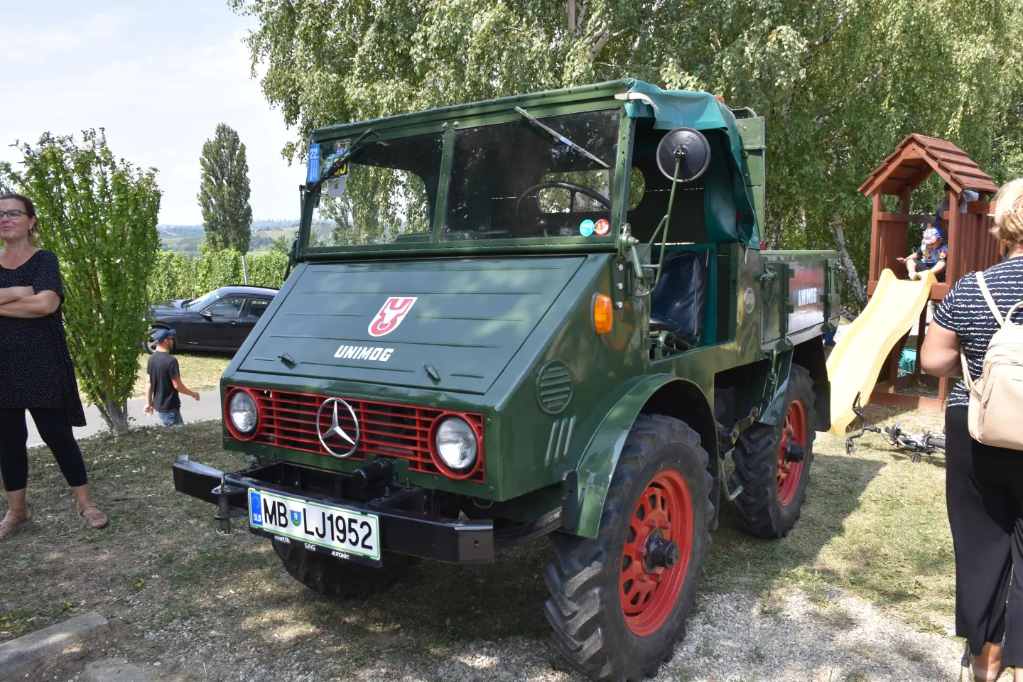 Sveti Urban Rally traktori 2025 (32) Sveti Urban Rally traktori 2025 (32)