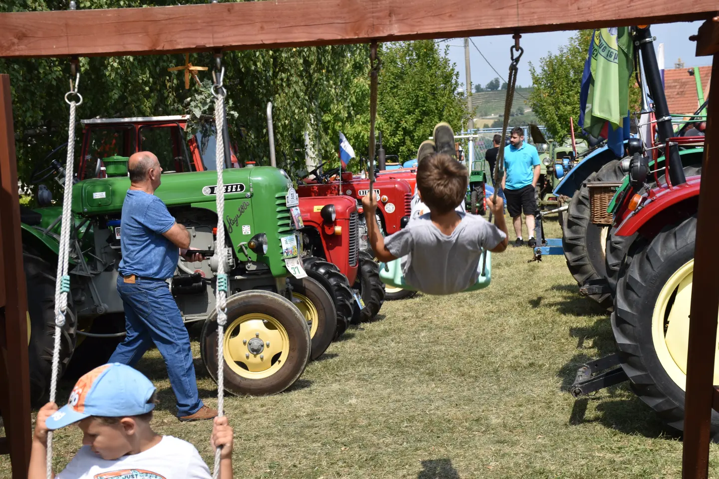 Sveti Urban Rally traktori 2025 (33) Sveti Urban Rally traktori 2025 (33)