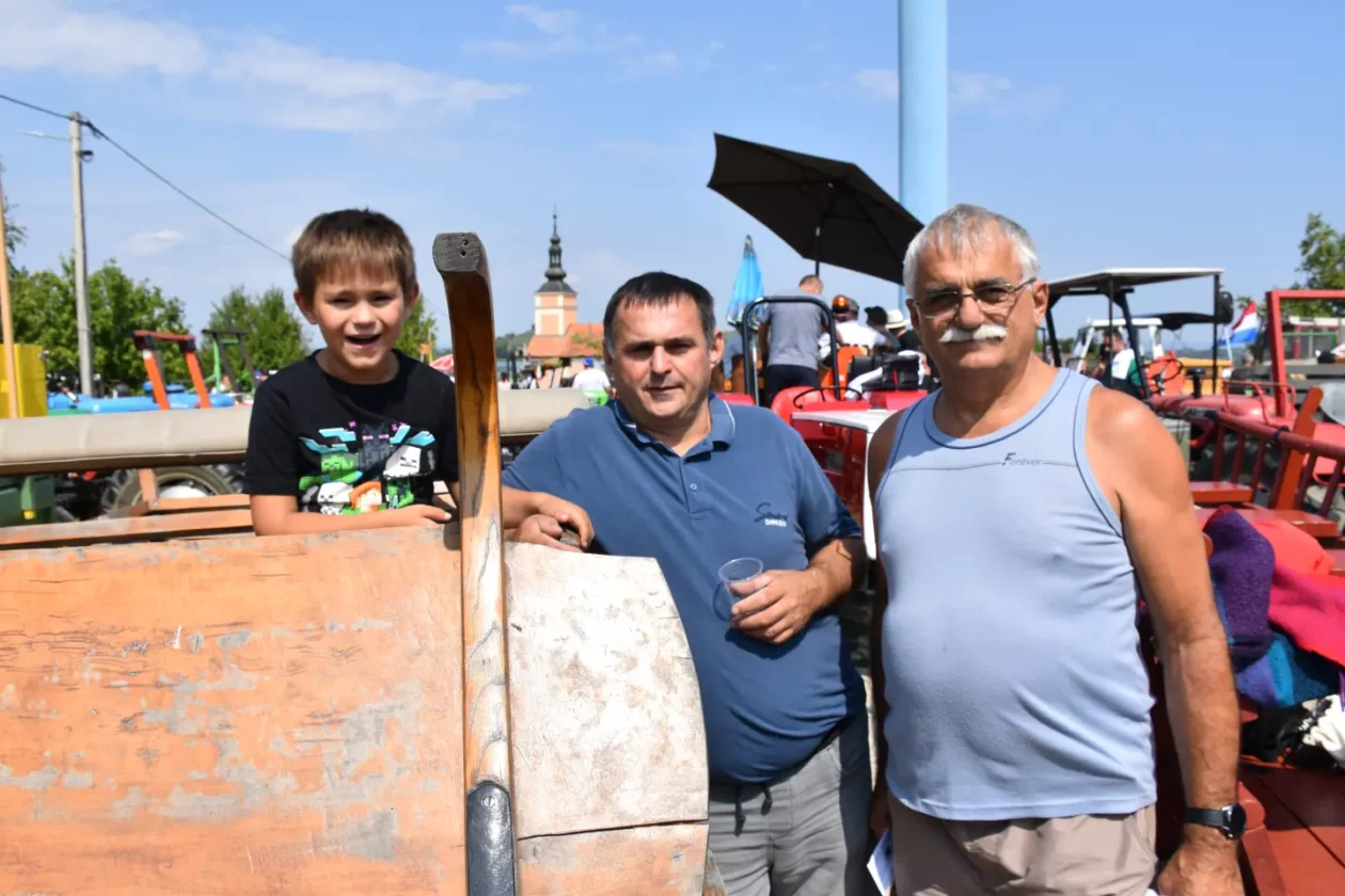 Sveti Urban Rally traktori 2025 (34) Sveti Urban Rally traktori 2025 (34)