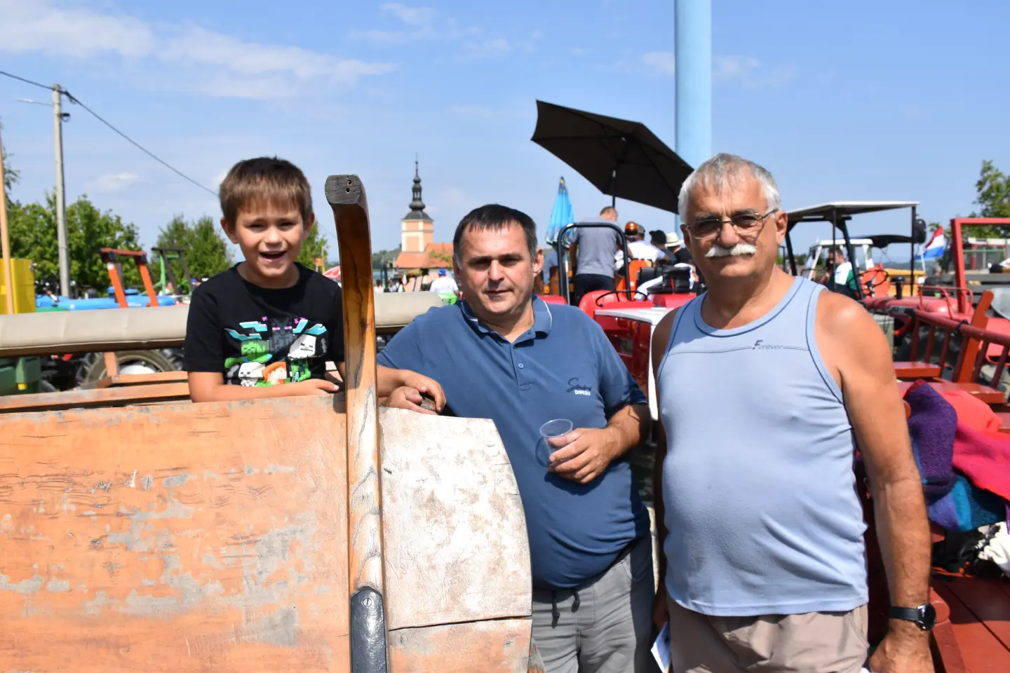 Sveti Urban Rally traktori 2025 (34) Sveti Urban Rally traktori 2025 (34)