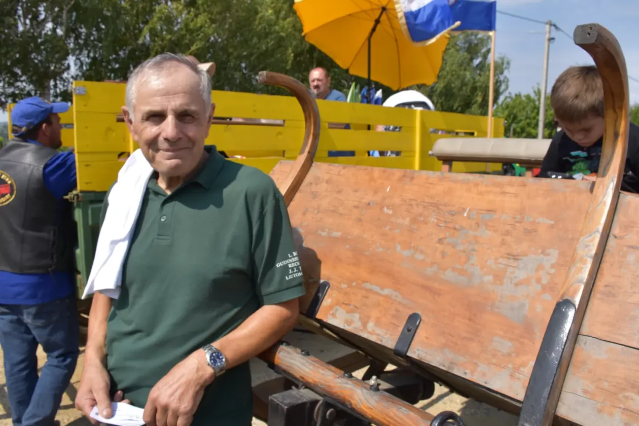 Sveti Urban Rally traktori 2025 (35) Sveti Urban Rally traktori 2025 (35)