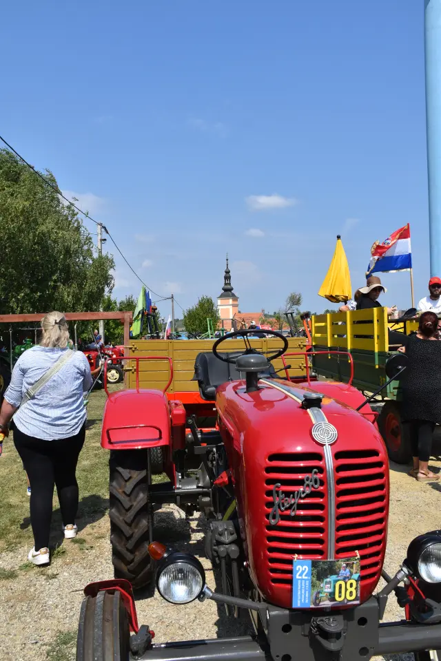 Sveti Urban Rally traktori 2025 (49) Sveti Urban Rally traktori 2025 (49)