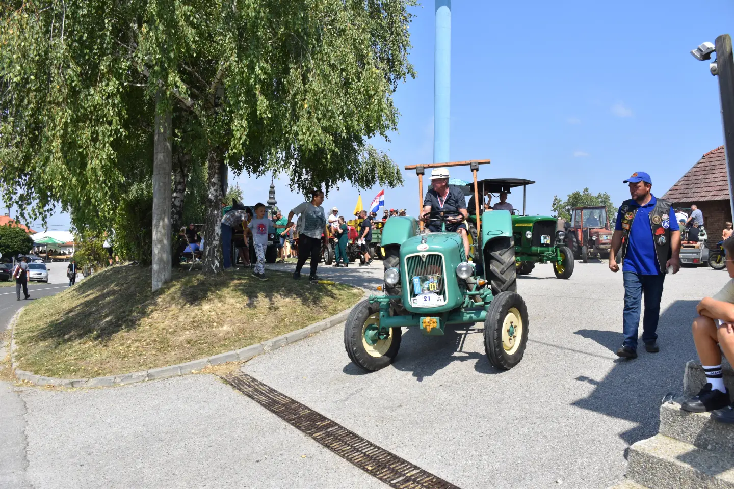 Sveti Urban Rally traktori 2025 (57) Sveti Urban Rally traktori 2025 (57)