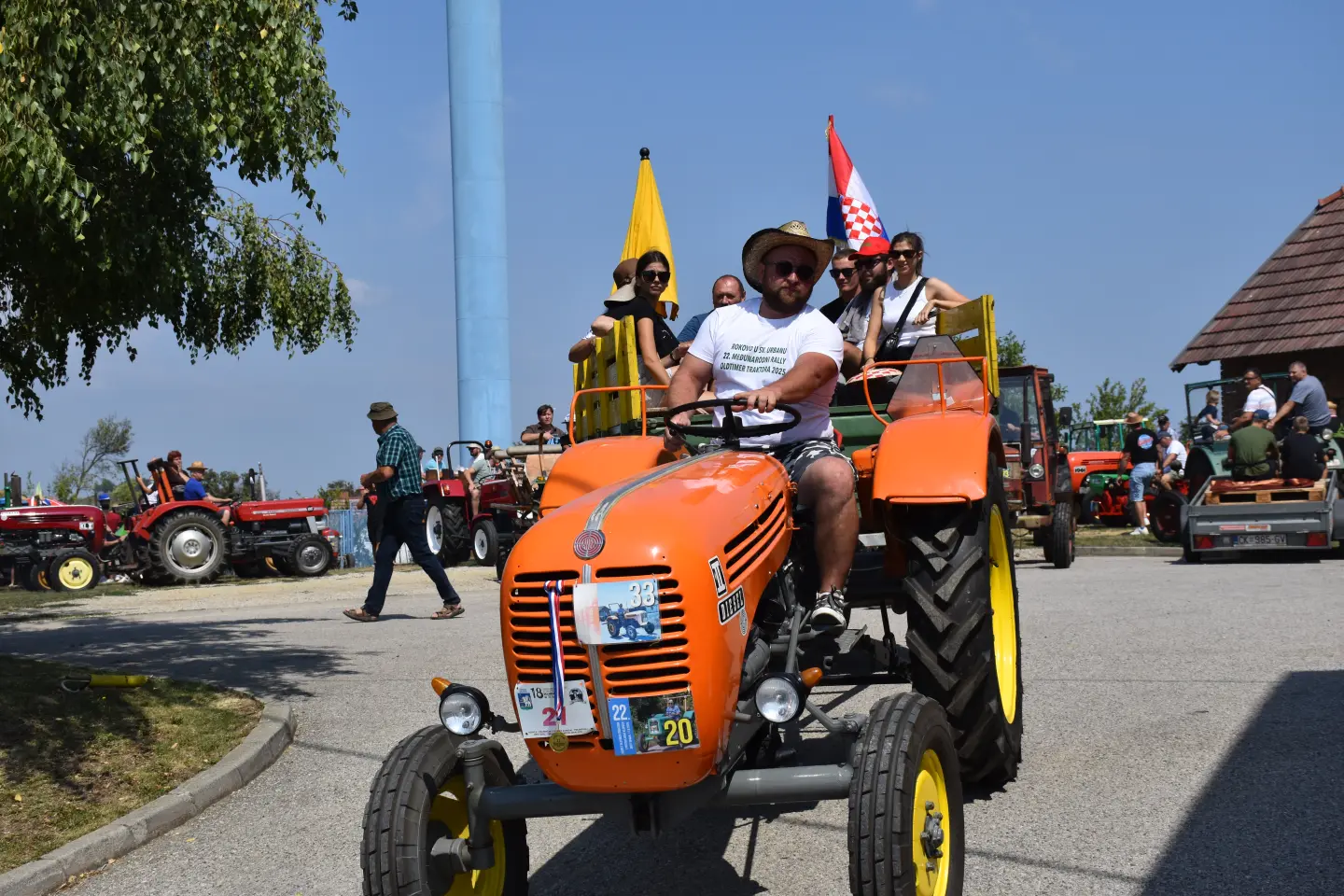 Sveti Urban Rally traktori 2025 (58) Sveti Urban Rally traktori 2025 (58)