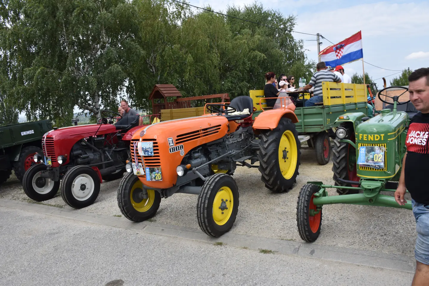 Sveti Urban Rally traktori 2025 (6) Sveti Urban Rally traktori 2025 (6)