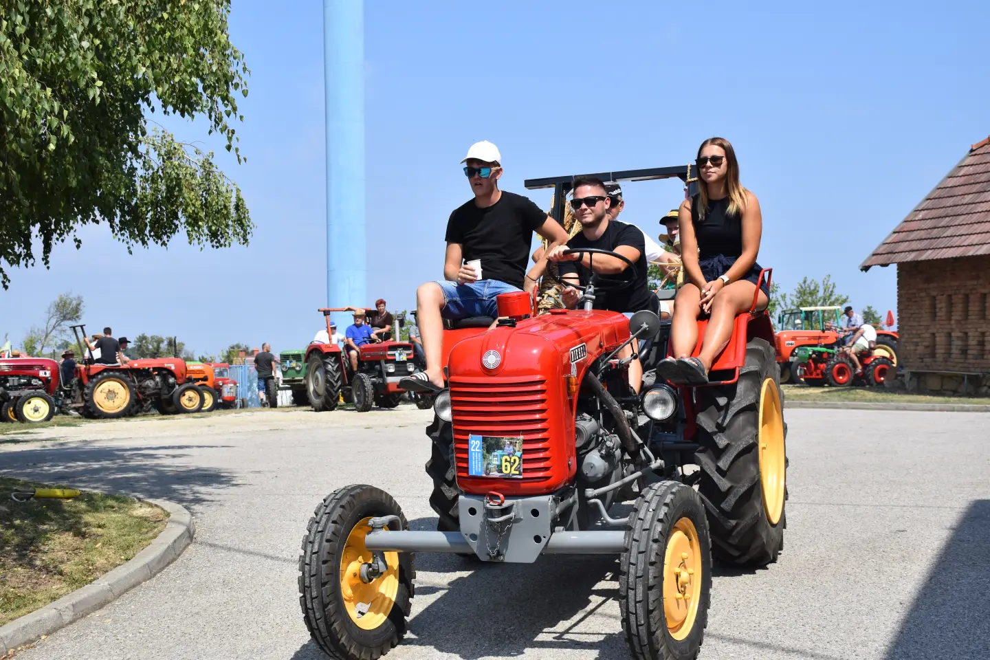 Sveti Urban Rally traktori 2025 (63) Sveti Urban Rally traktori 2025 (63)