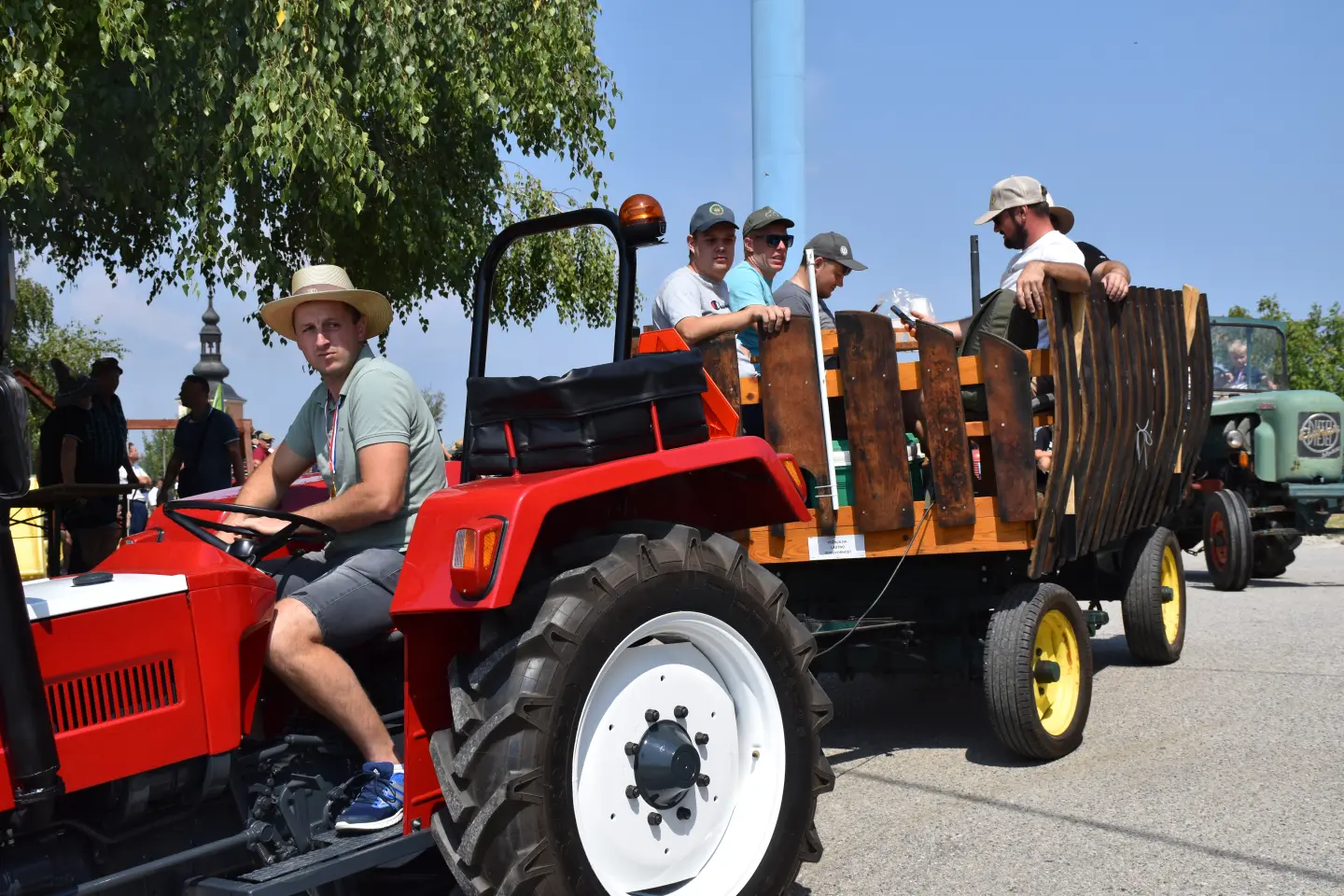 Sveti Urban Rally traktori 2025 (64) Sveti Urban Rally traktori 2025 (64)