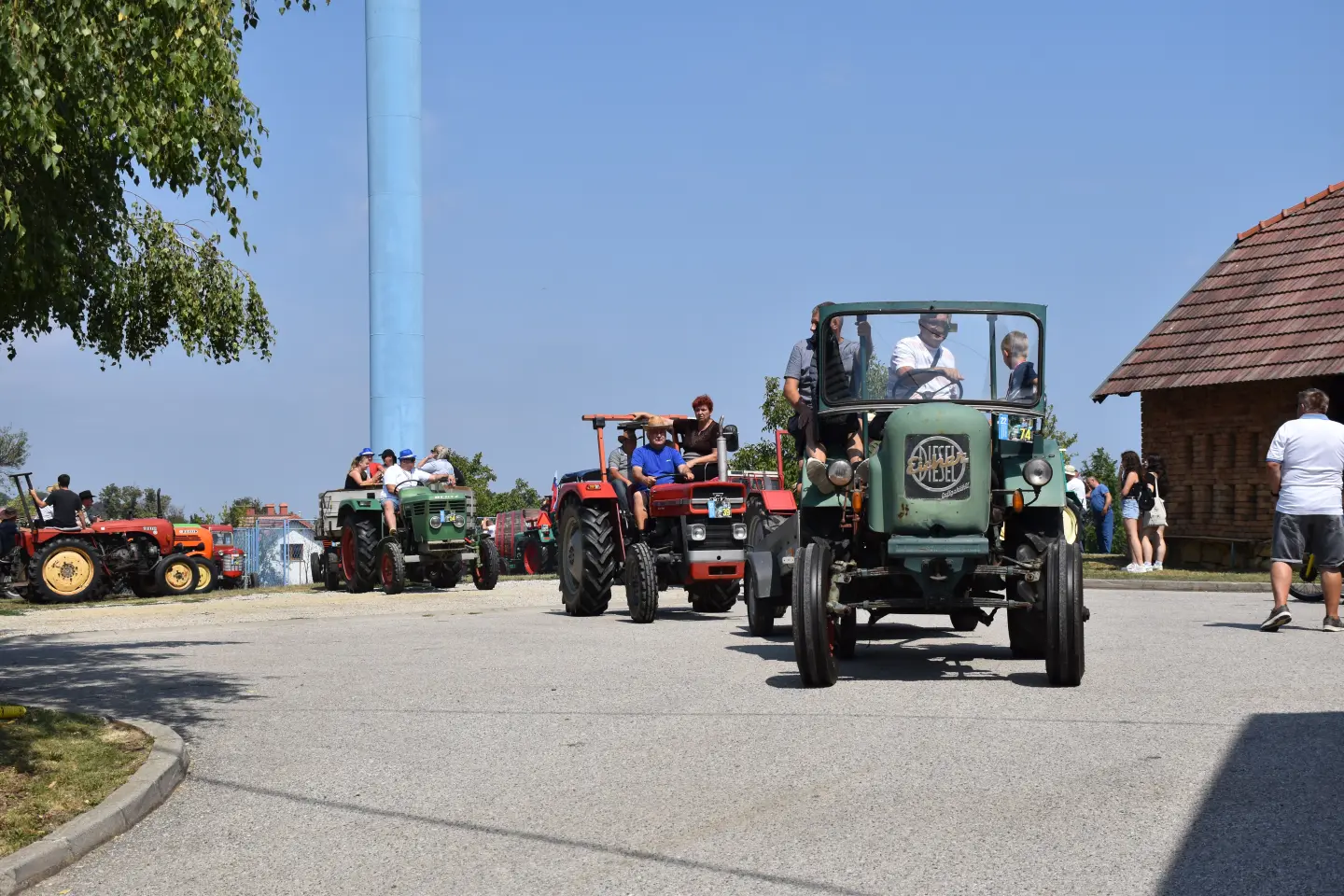 Sveti Urban Rally traktori 2025 (65) Sveti Urban Rally traktori 2025 (65)