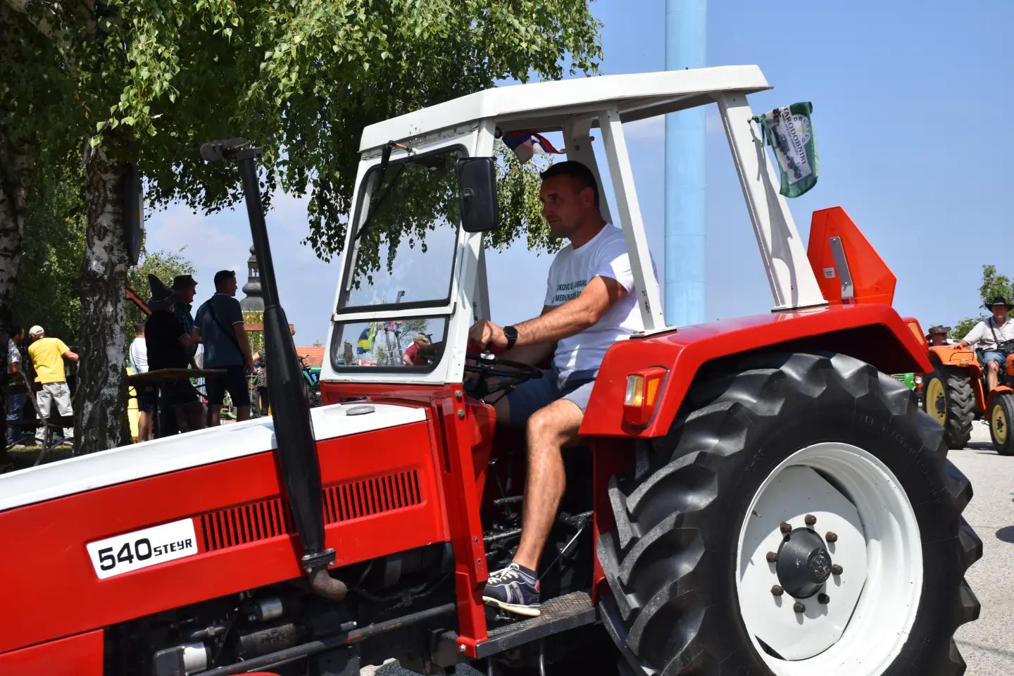 Sveti Urban Rally traktori 2025 (68) Sveti Urban Rally traktori 2025 (68)