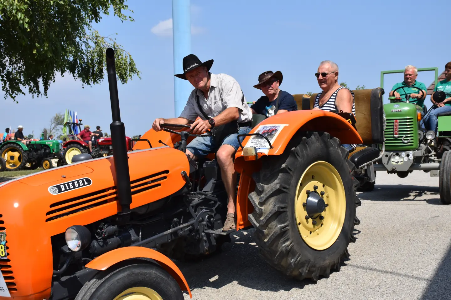 Sveti Urban Rally traktori 2025 (69) Sveti Urban Rally traktori 2025 (69)