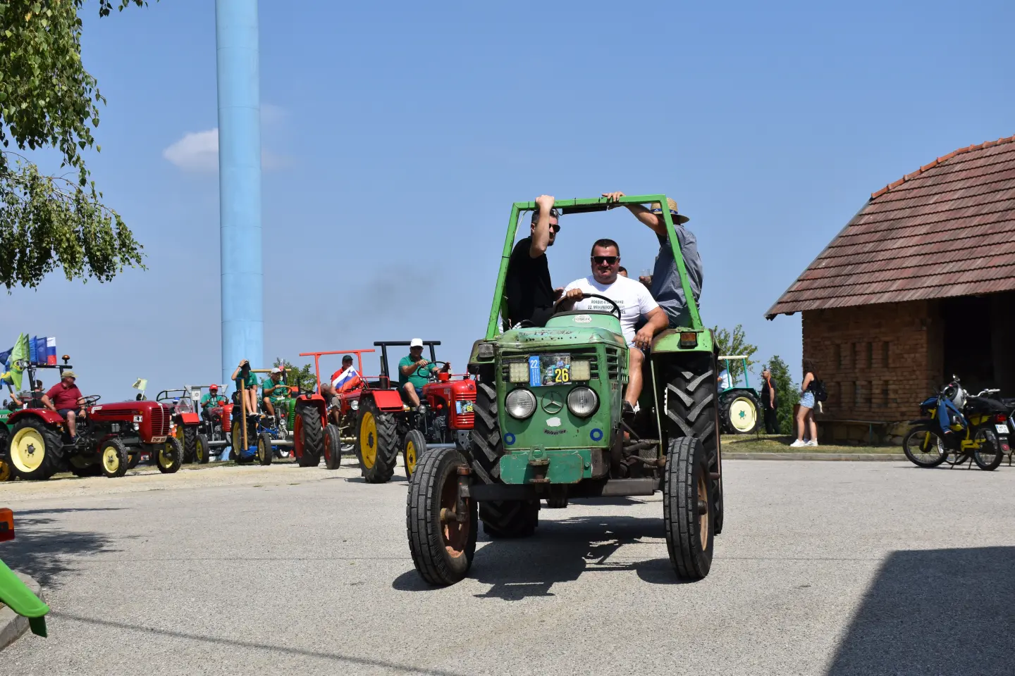 Sveti Urban Rally traktori 2025 (70) Sveti Urban Rally traktori 2025 (70)