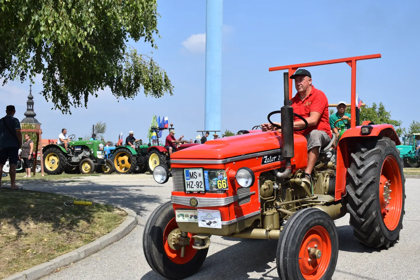Sveti Urban Rally traktori 2025 (71) Sveti Urban Rally traktori 2025 (71)
