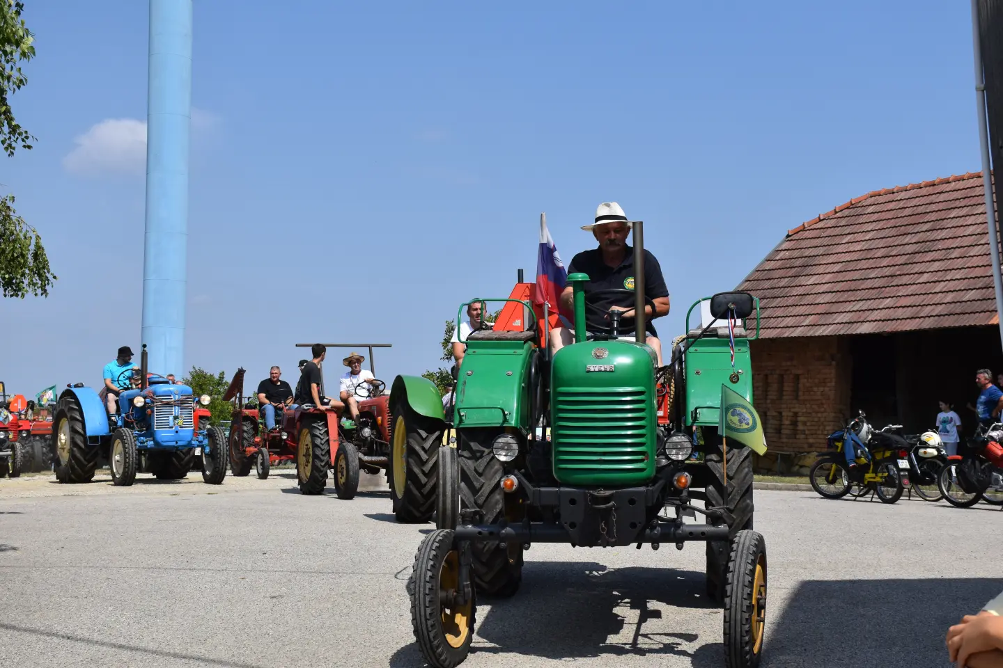 Sveti Urban Rally traktori 2025 (74) Sveti Urban Rally traktori 2025 (74)