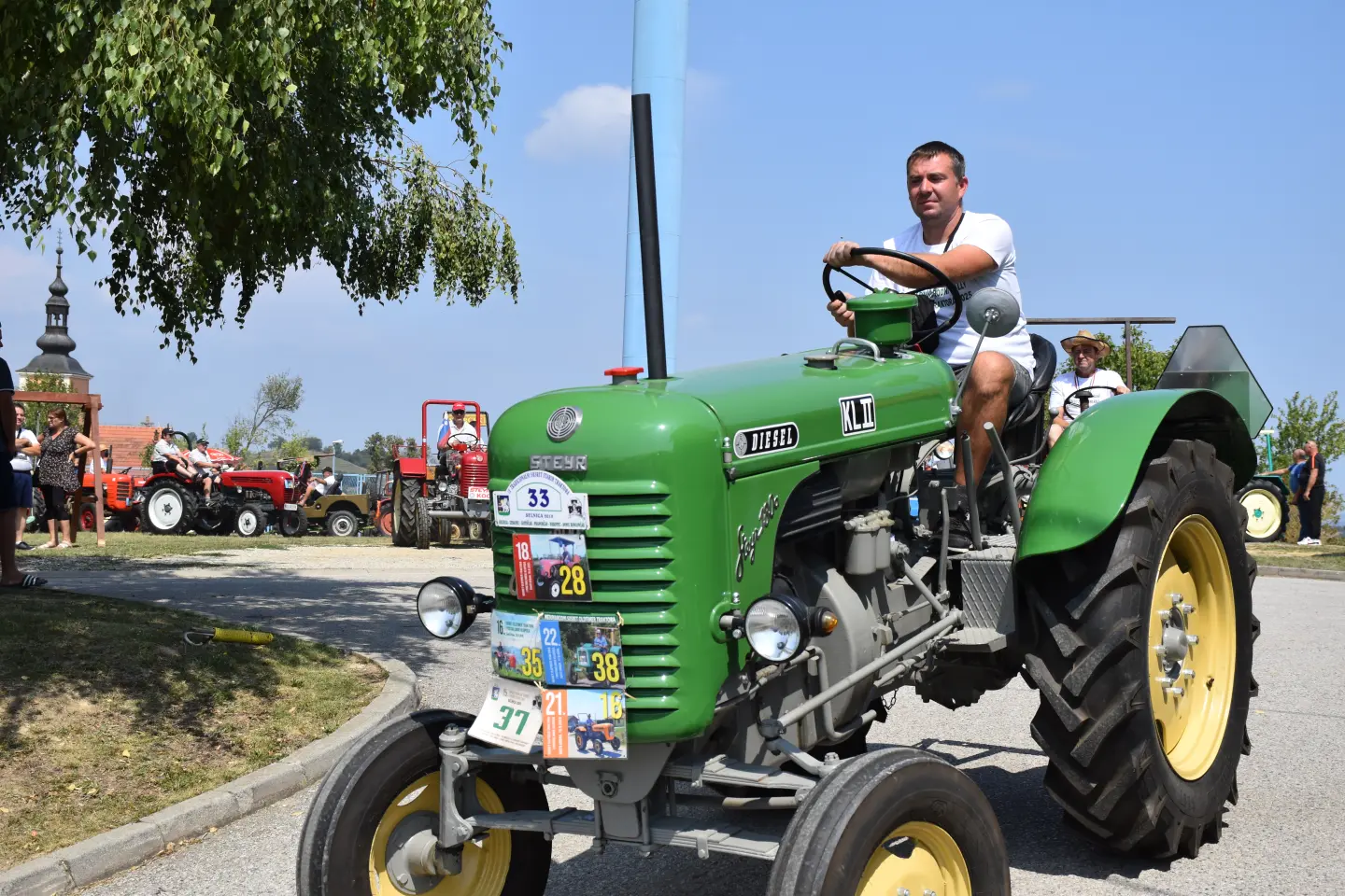 Sveti Urban Rally traktori 2025 (75) Sveti Urban Rally traktori 2025 (75)