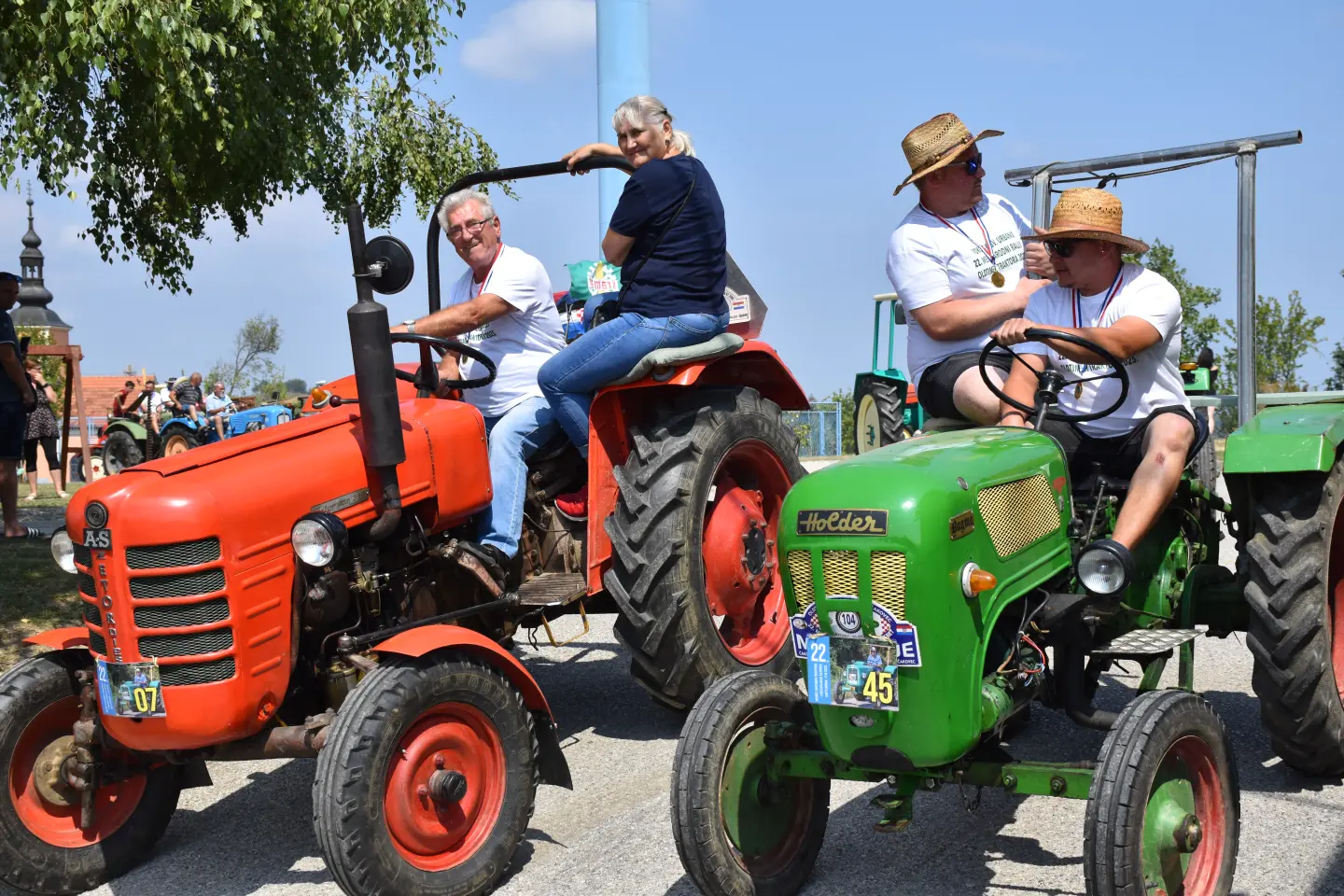 Sveti Urban Rally traktori 2025 (81) Sveti Urban Rally traktori 2025 (81)