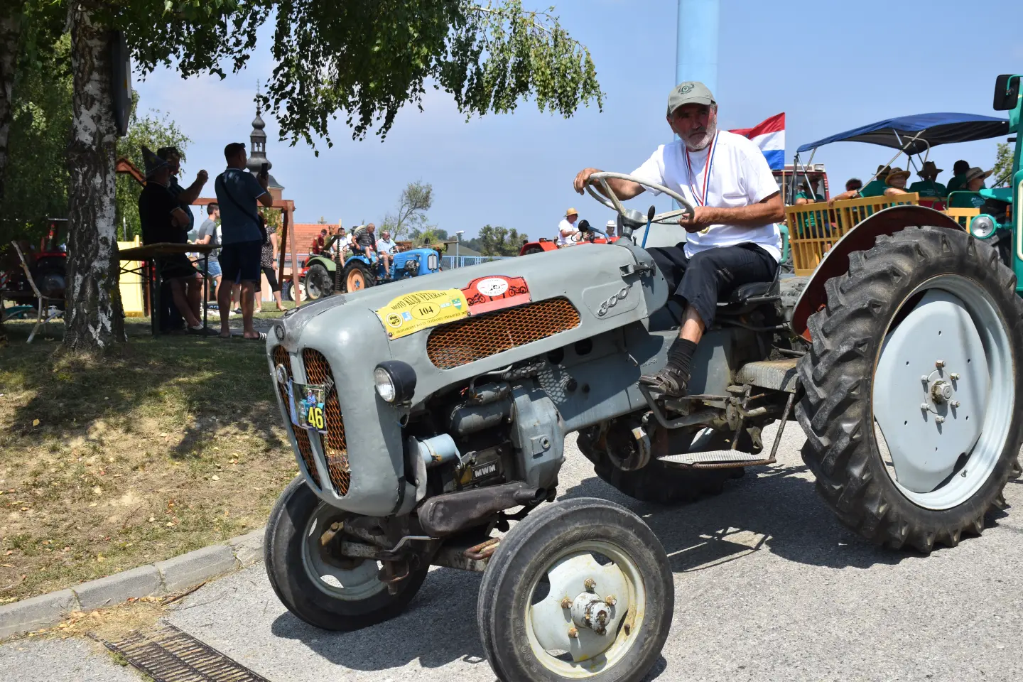 Sveti Urban Rally traktori 2025 (84) Sveti Urban Rally traktori 2025 (84)