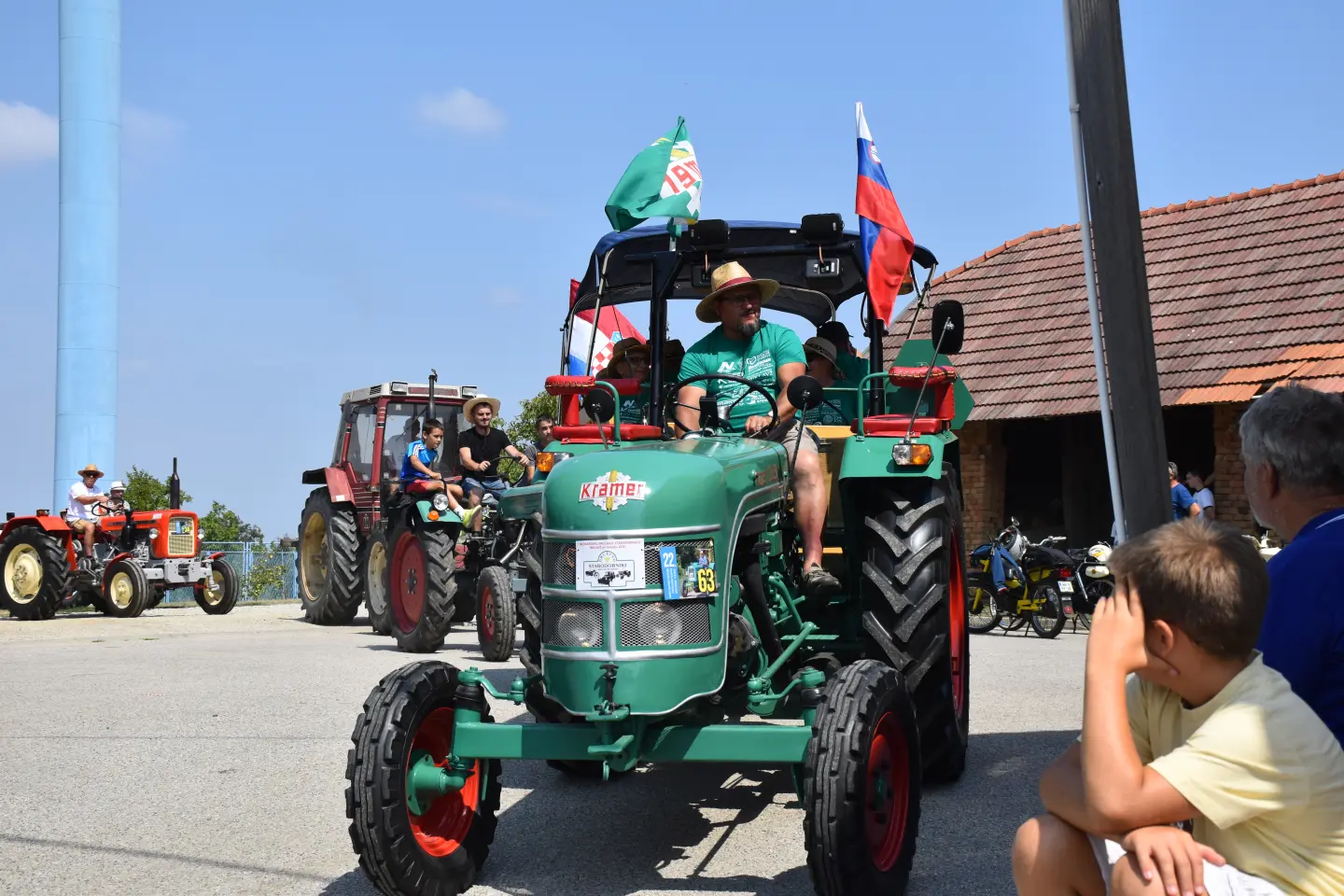 Sveti Urban Rally traktori 2025 (85) Sveti Urban Rally traktori 2025 (85)