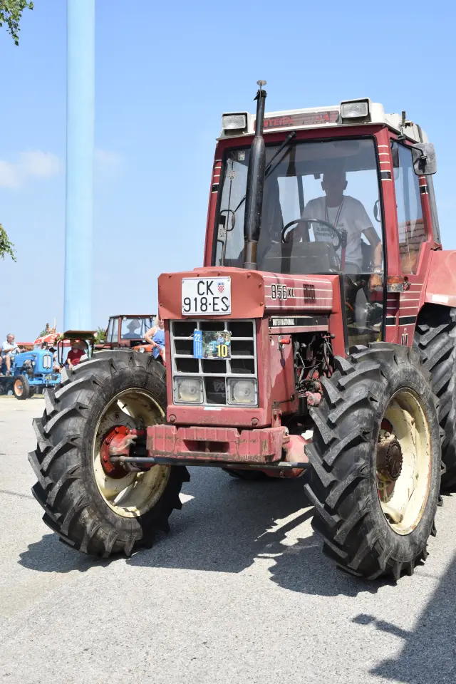 Sveti Urban Rally traktori 2025 (86) Sveti Urban Rally traktori 2025 (86)