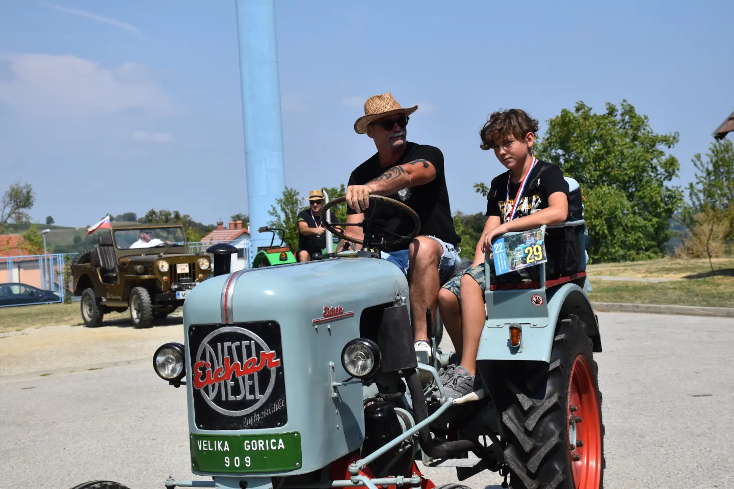 Sveti Urban Rally traktori 2025 (94) Sveti Urban Rally traktori 2025 (94)