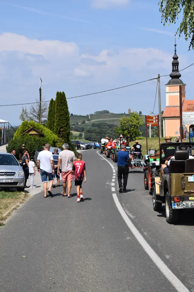 Sveti Urban Rally traktori 2025 (96) Sveti Urban Rally traktori 2025 (96)