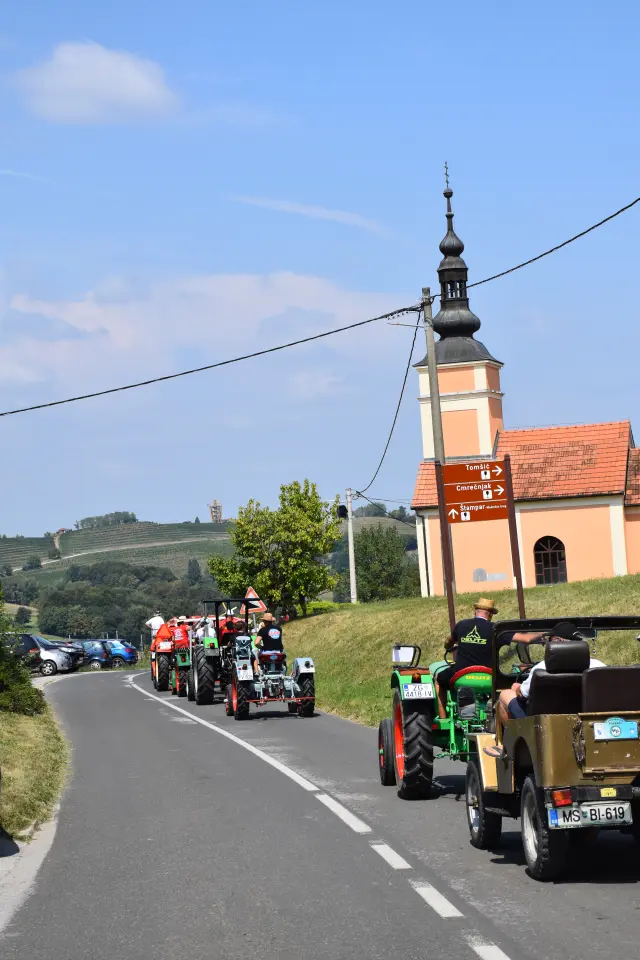 Sveti Urban Rally traktori 2025 (98) Sveti Urban Rally traktori 2025 (98)