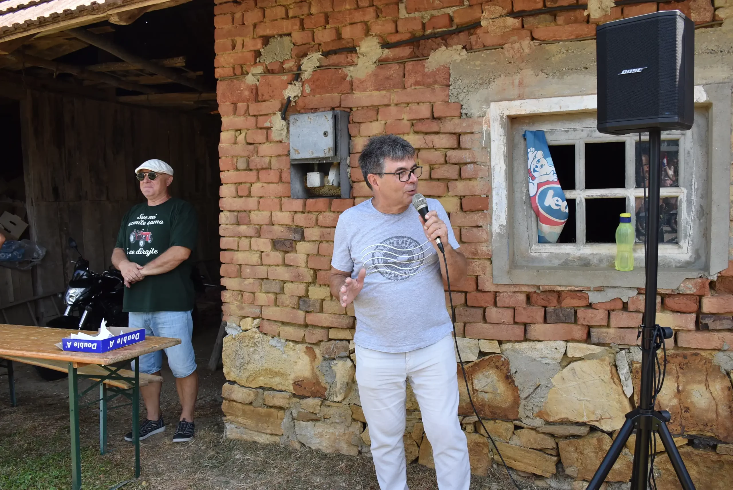 Sveti Urban – povorka starih traktora 2024 Dani turizma (10)