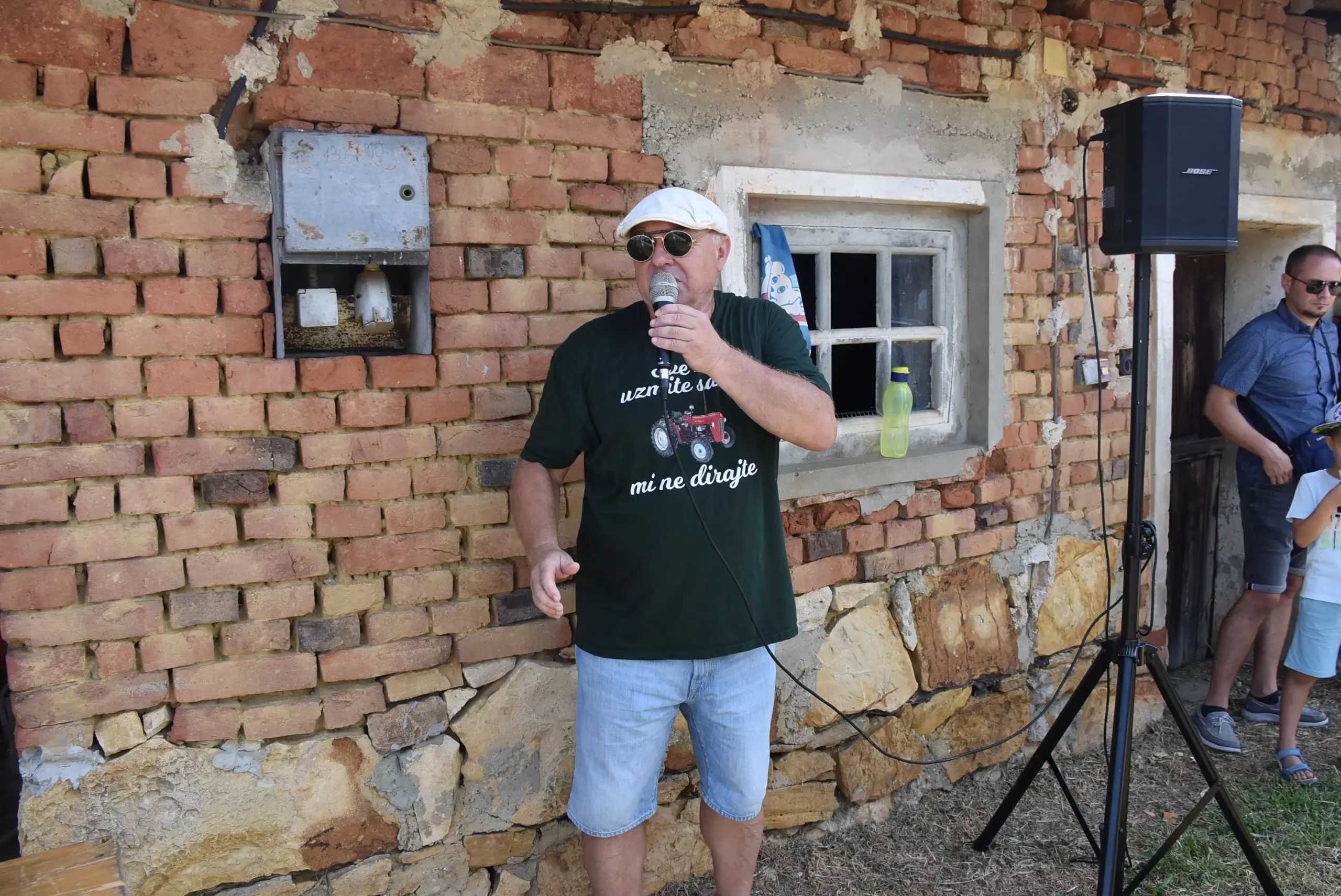 Sveti Urban – povorka starih traktora 2024 Dani turizma (11)