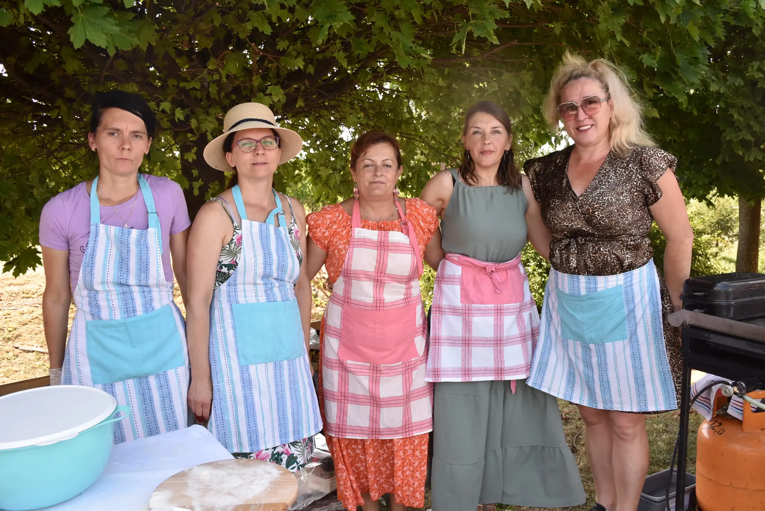 Sveti Urban – povorka starih traktora 2024 Dani turizma (13)