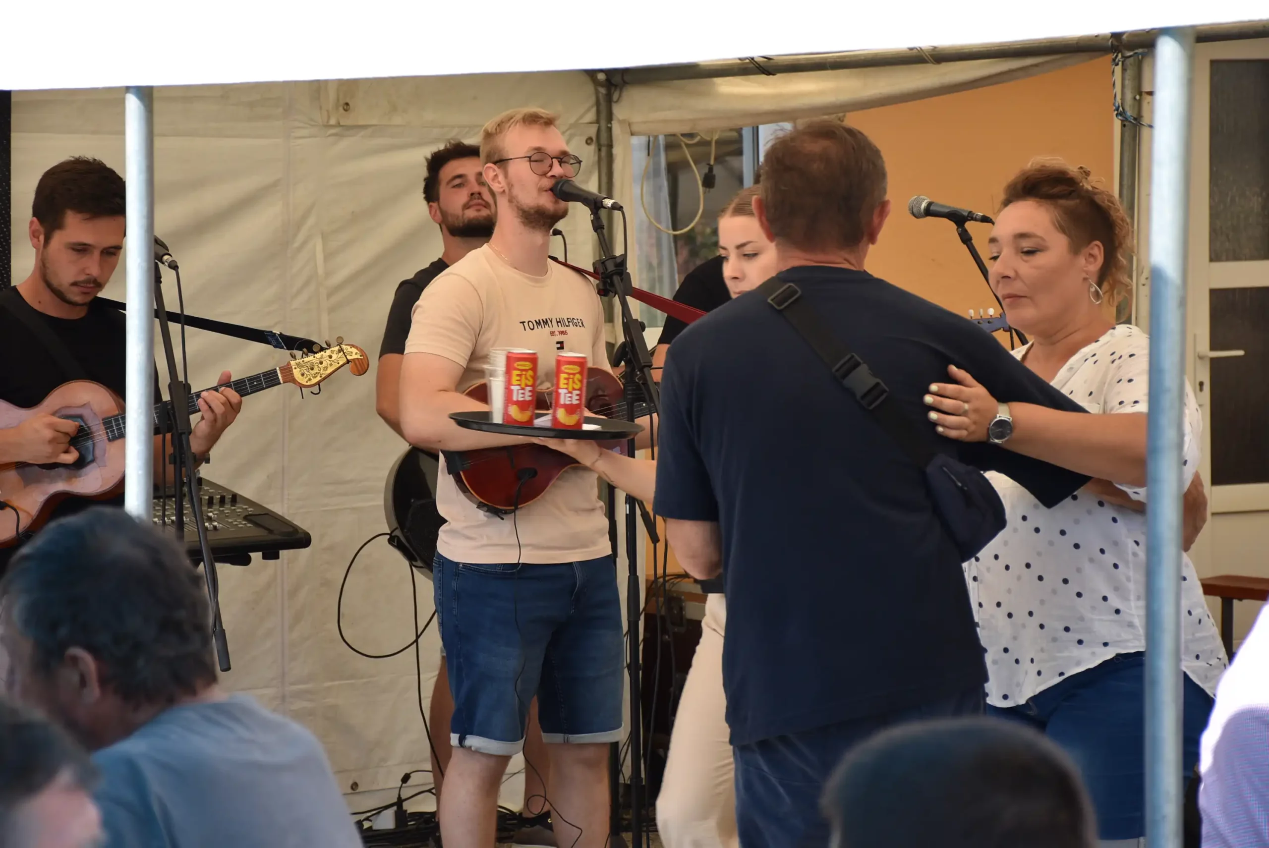 Sveti Urban – povorka starih traktora 2024 Dani turizma (14)