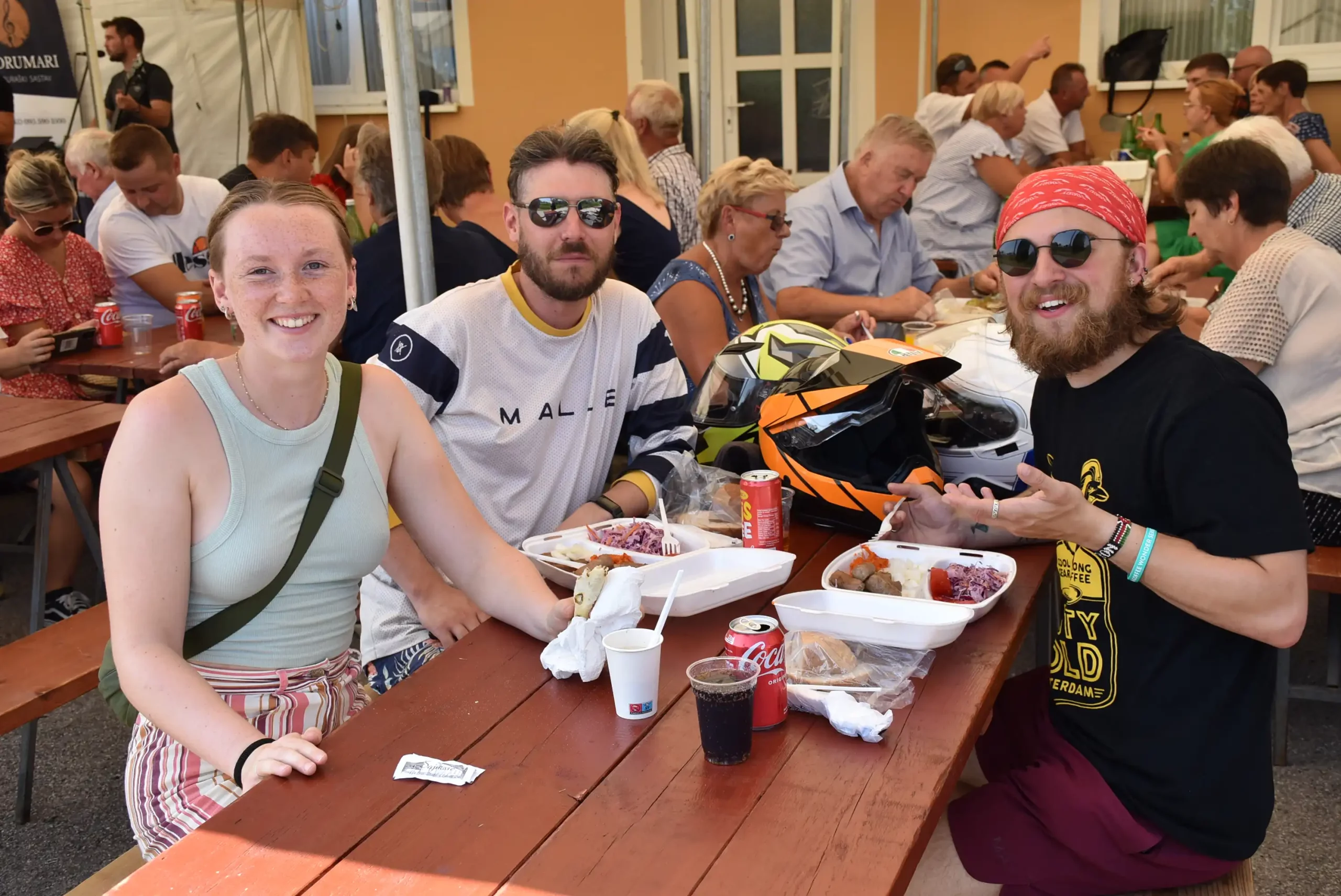 Sveti Urban – povorka starih traktora 2024 Dani turizma (20)