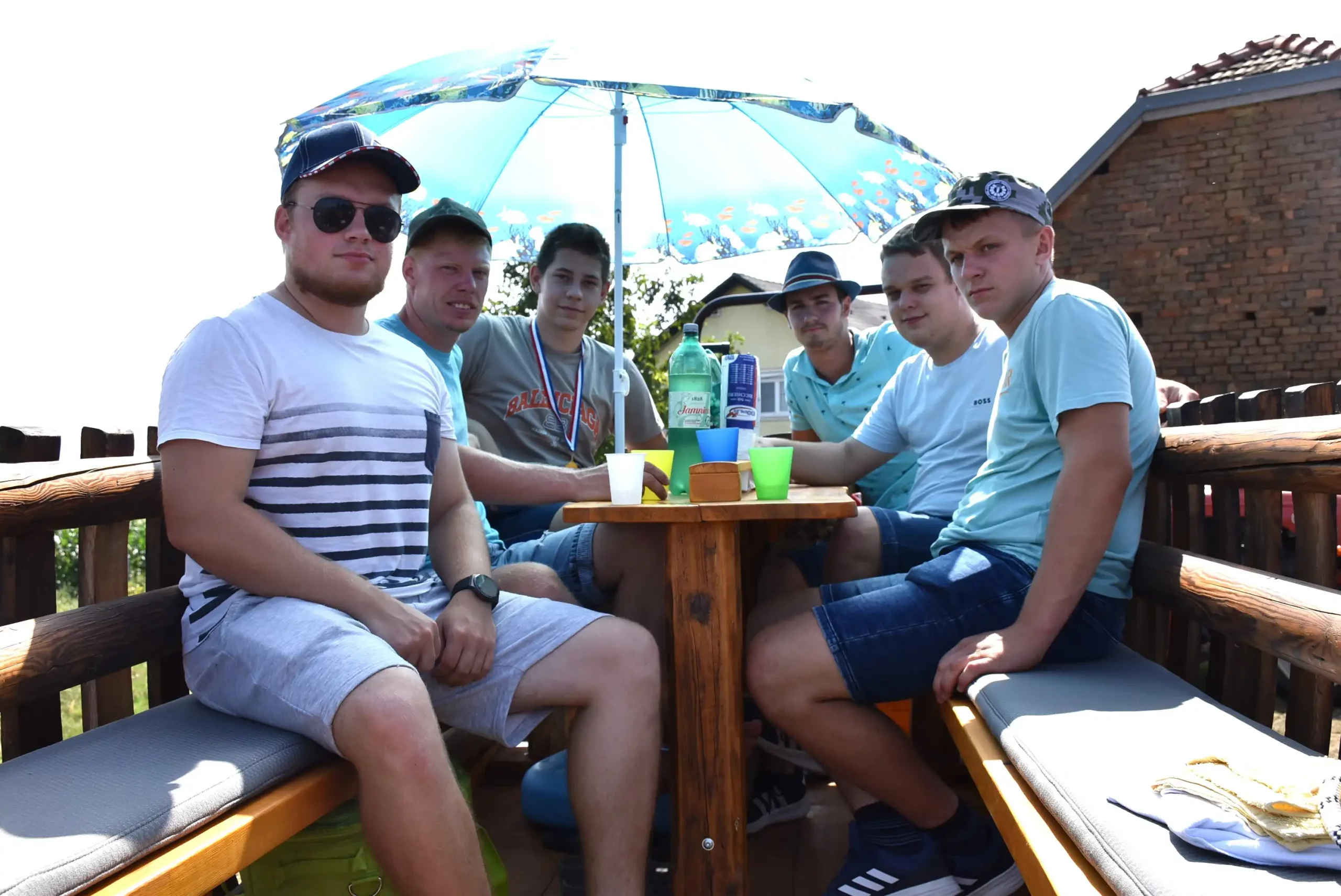 Sveti Urban – povorka starih traktora 2024 Dani turizma (22)