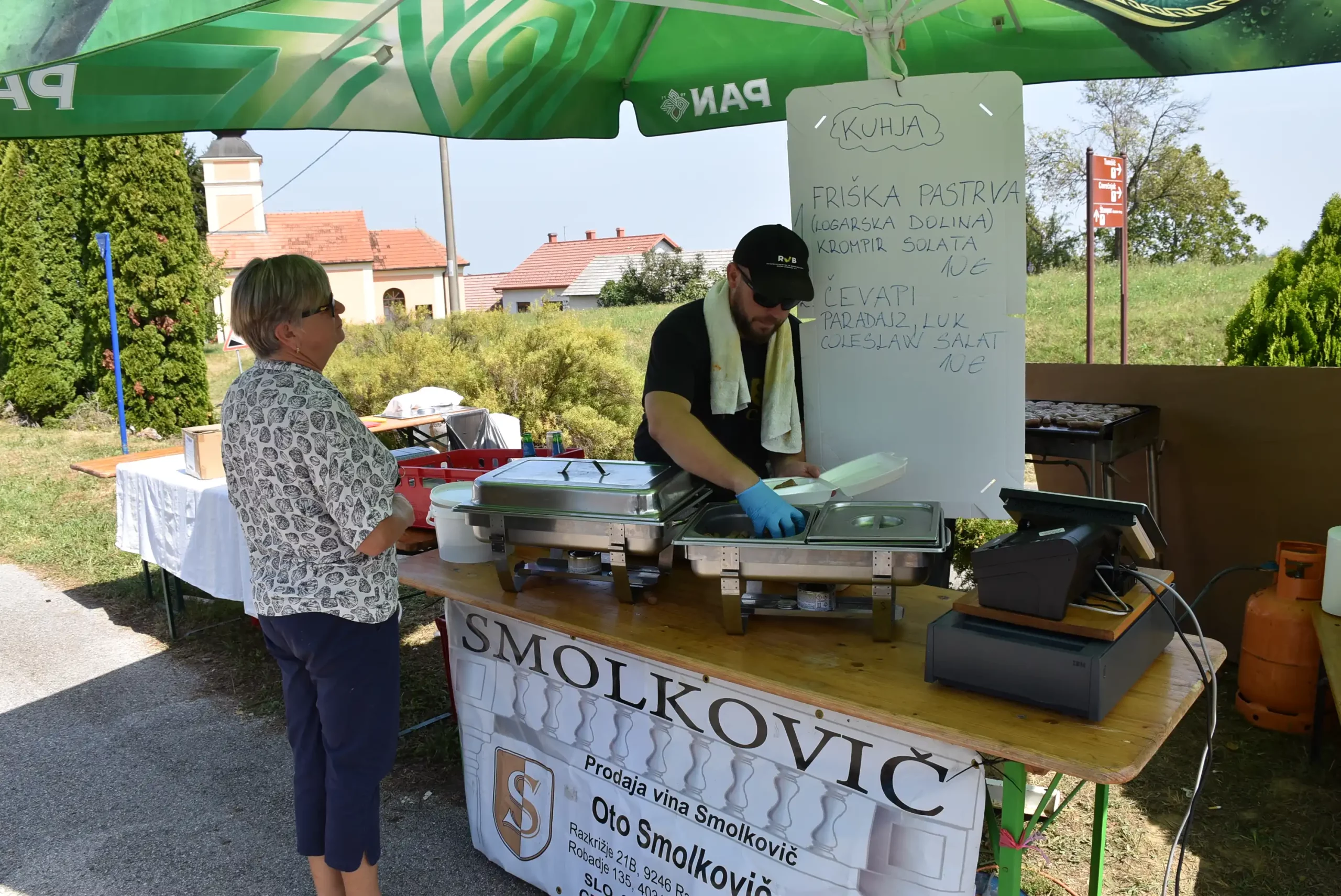 Sveti Urban – povorka starih traktora 2024 Dani turizma (3)