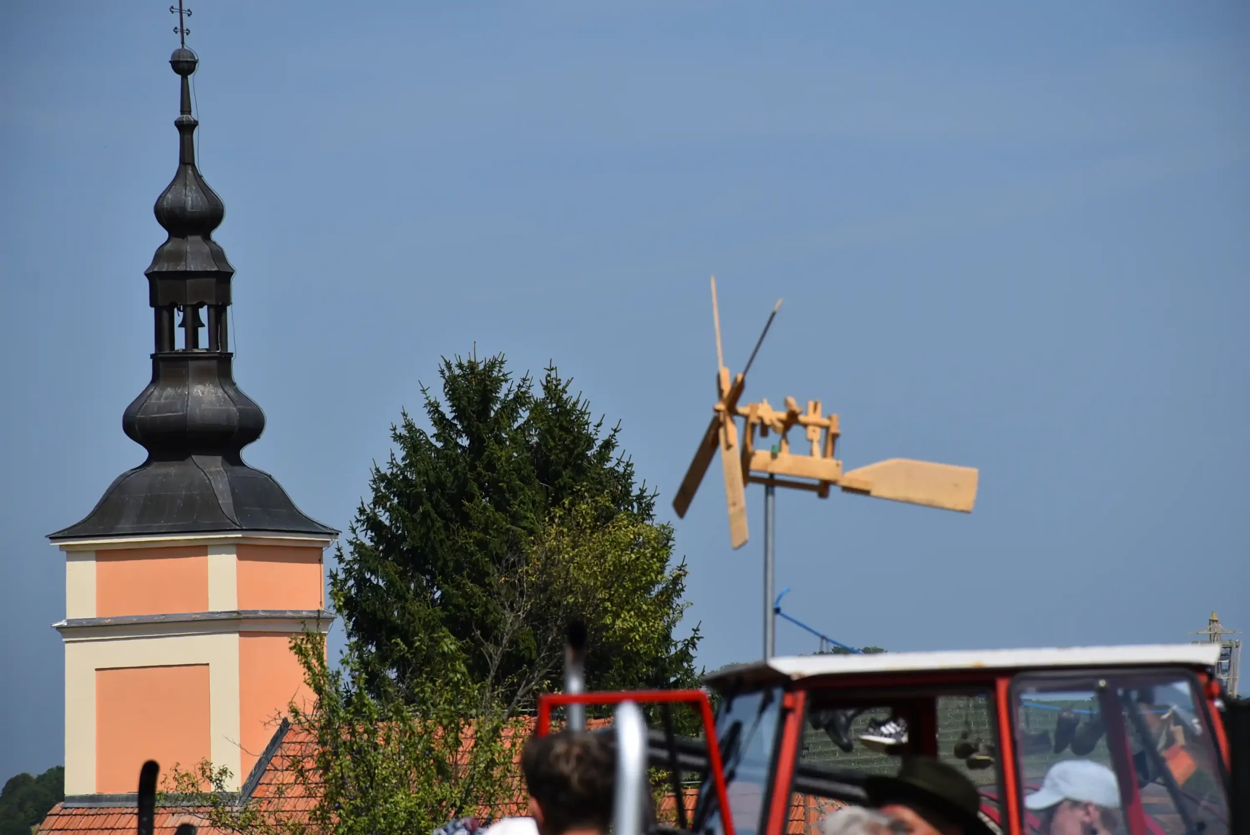 Sveti Urban – povorka starih traktora 2024 Dani turizma (31)