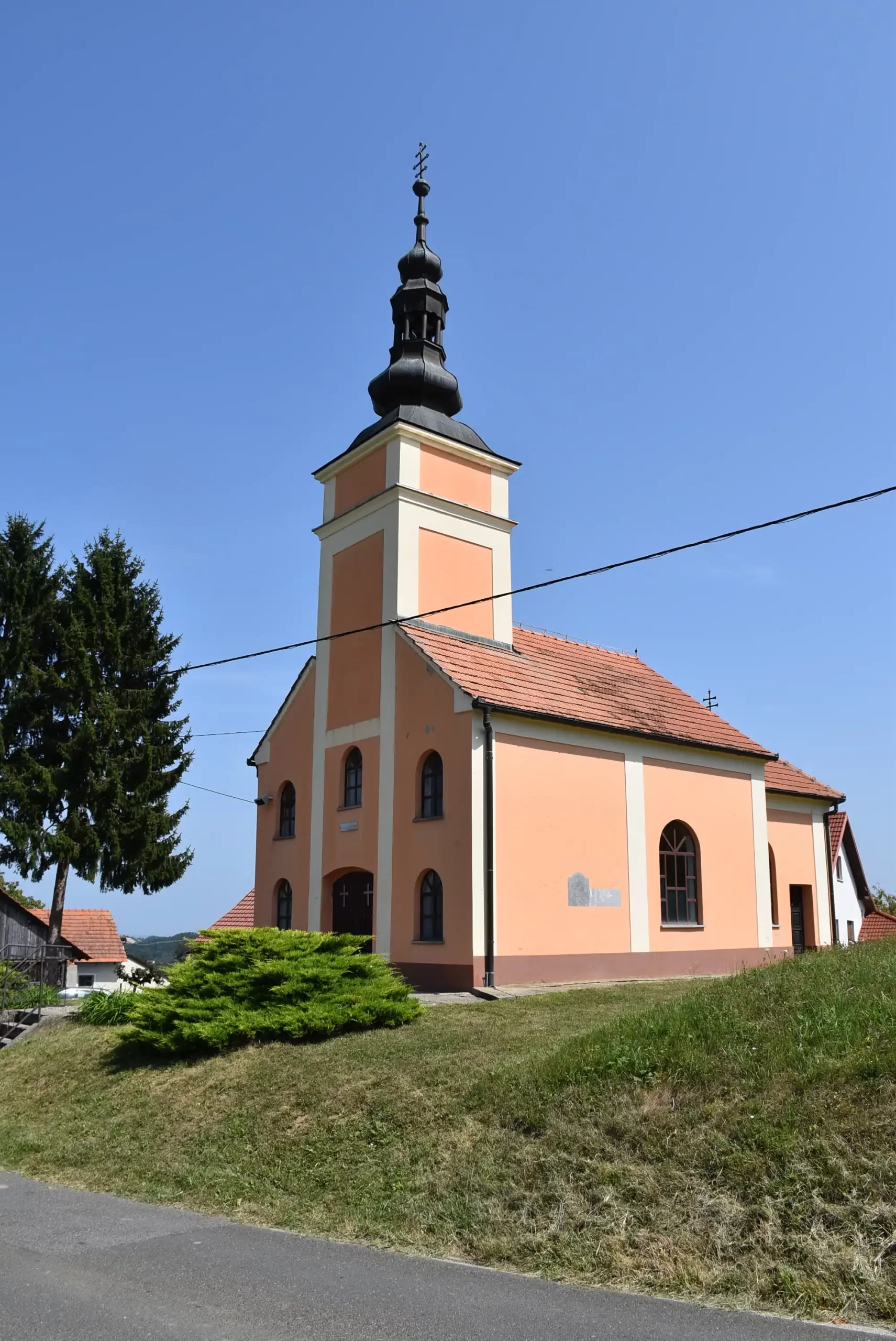 Sveti Urban – povorka starih traktora 2024 Dani turizma (4)