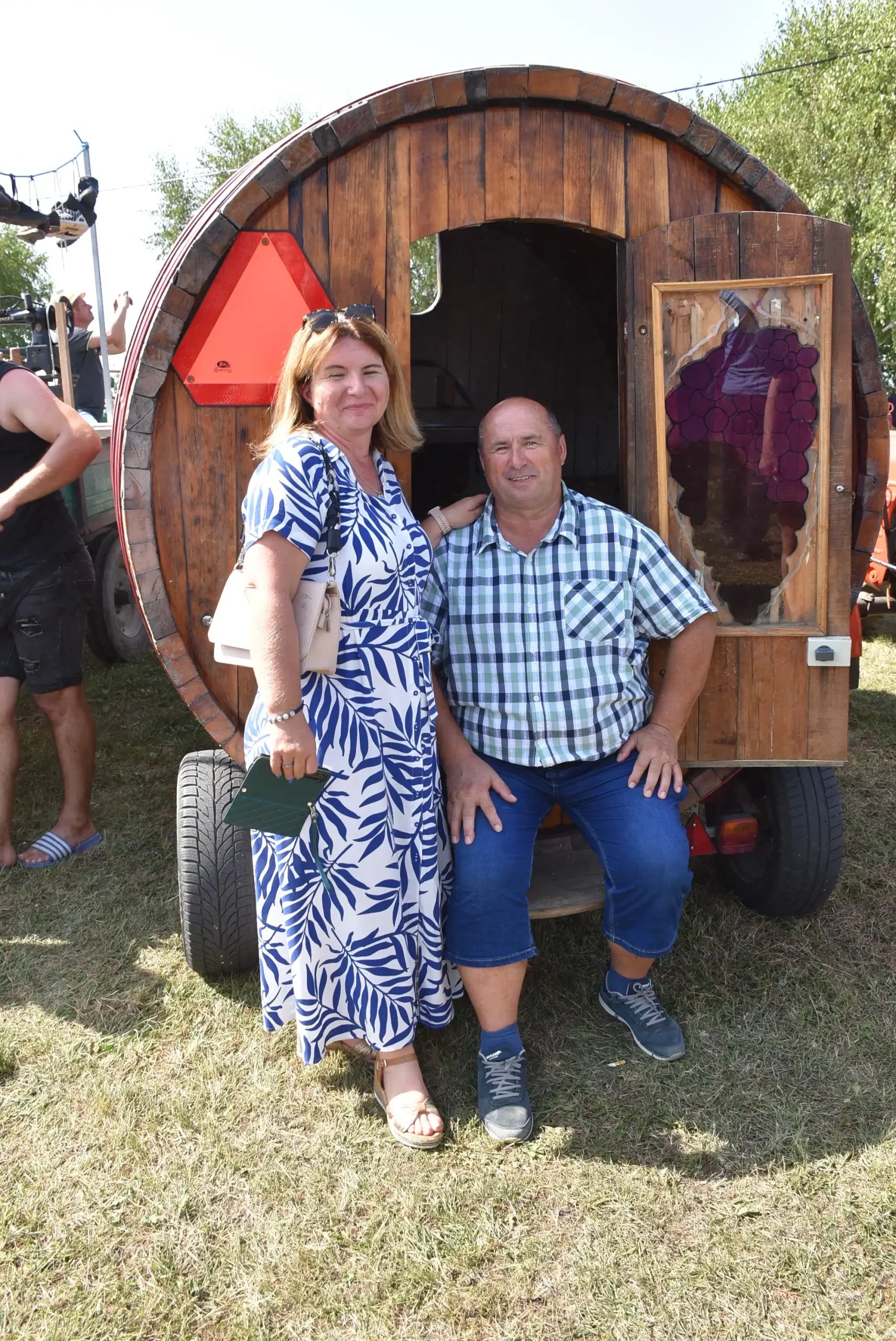 Sveti Urban – povorka starih traktora 2024 Dani turizma (42)