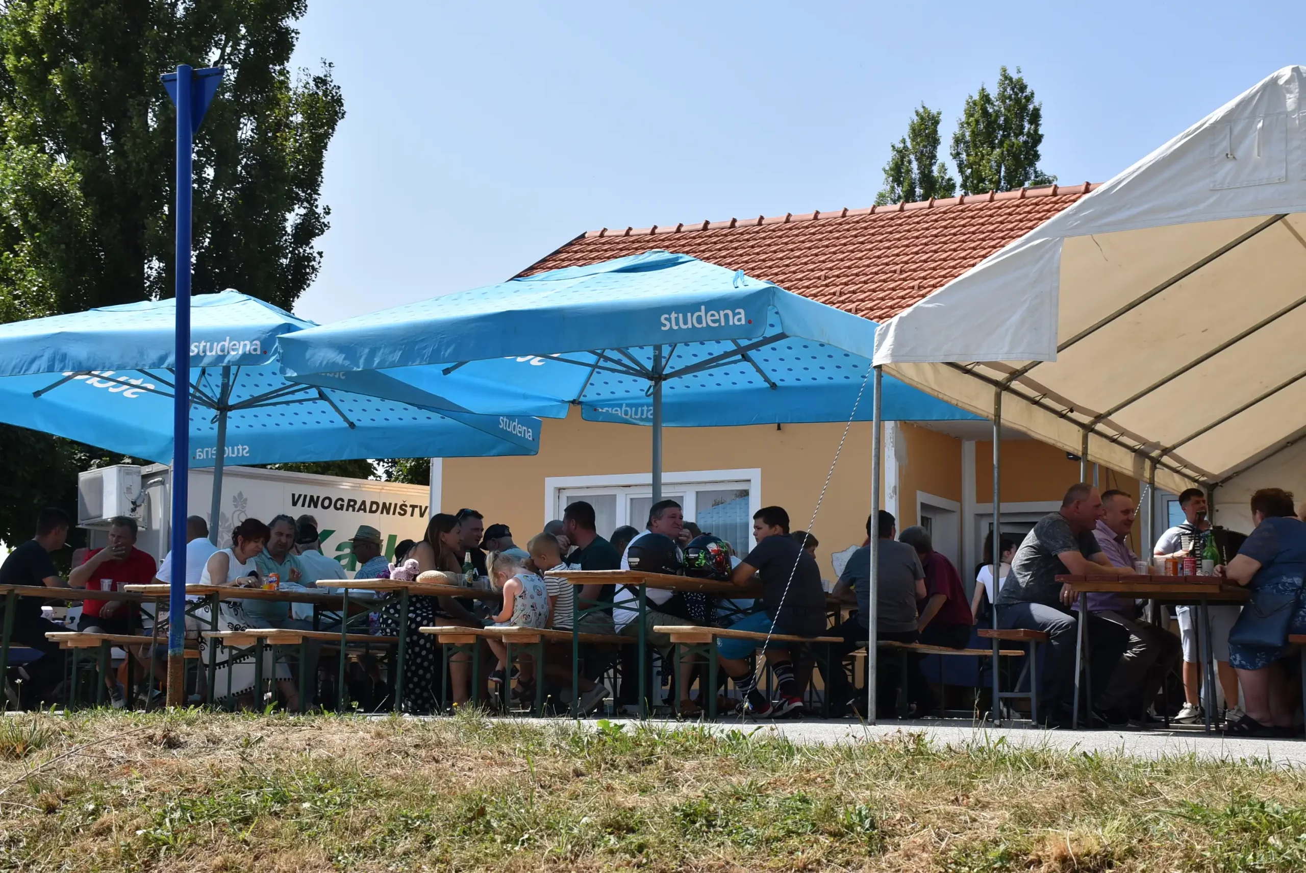 Sveti Urban – povorka starih traktora 2024 Dani turizma (5)