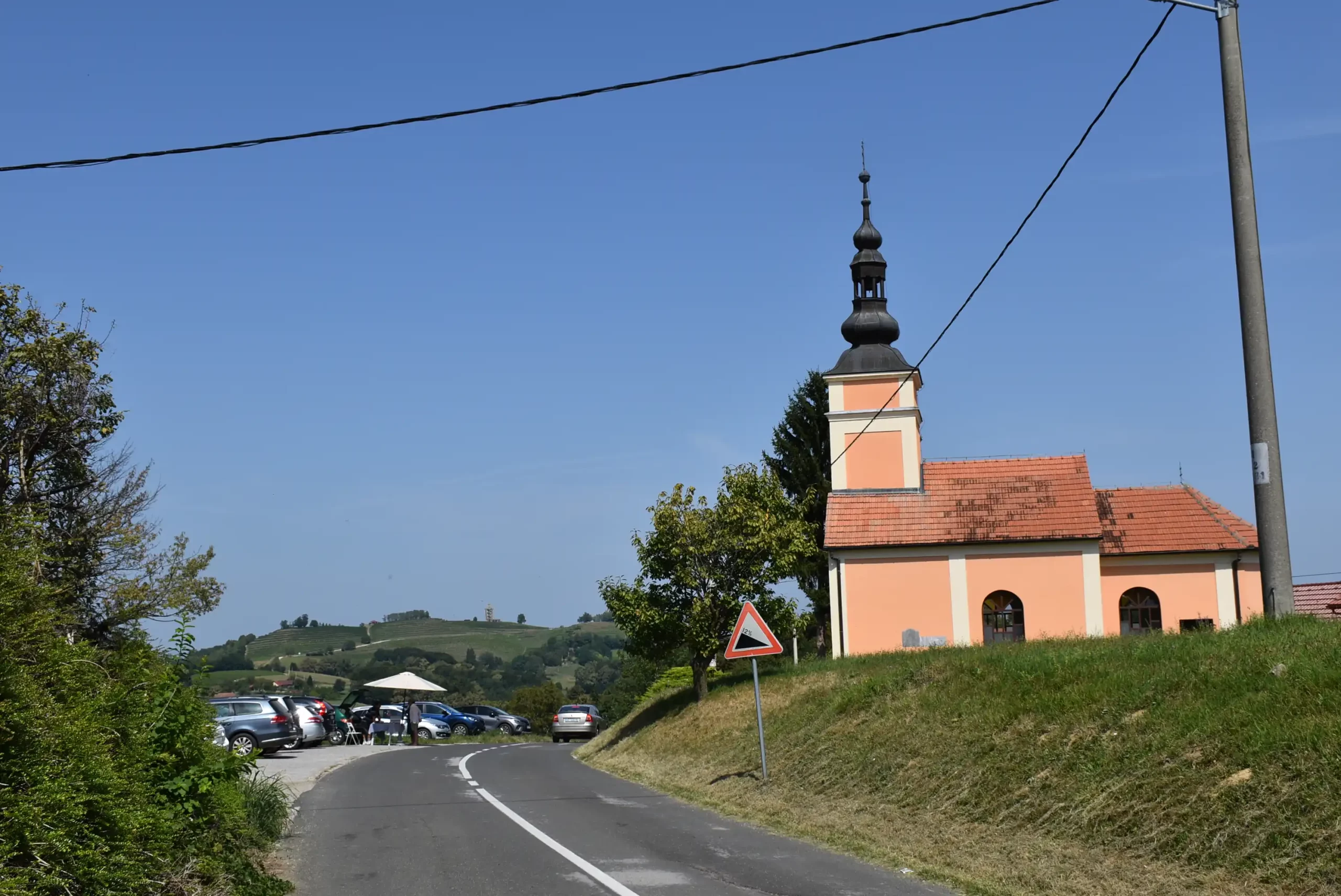 Sveti Urban – povorka starih traktora 2024 Dani turizma (6)