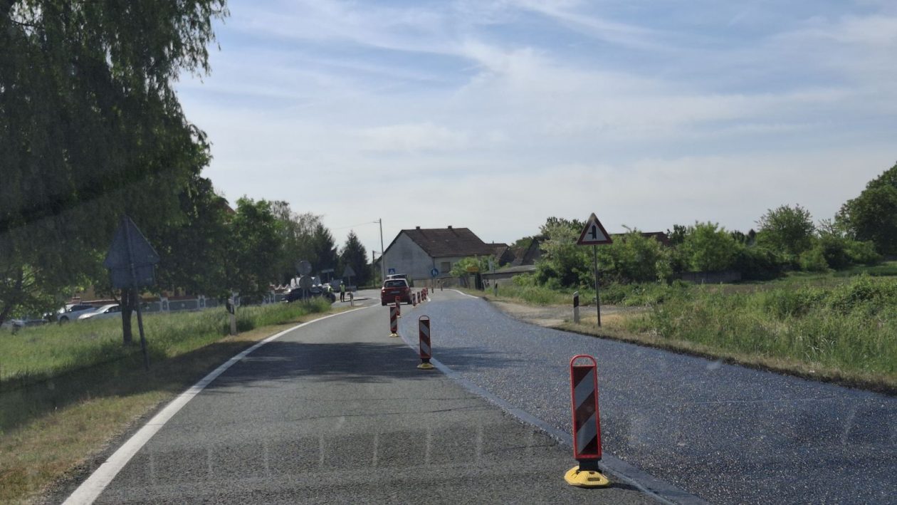 Sveti križ promet zastoj (3)