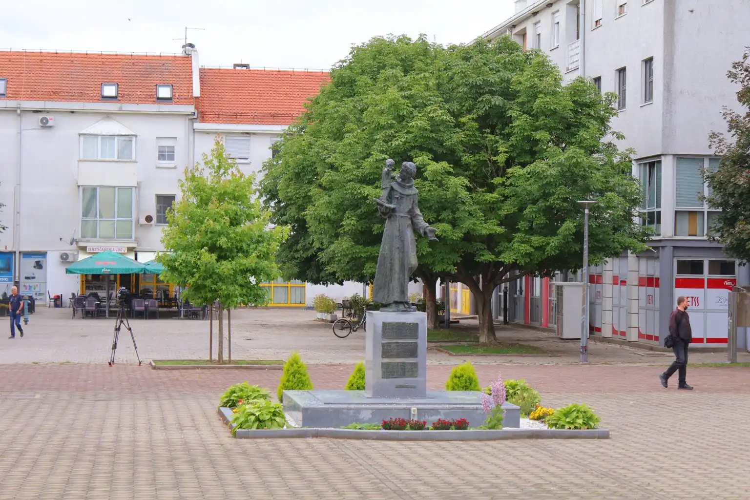 Svetkovina sv. Antuna Padovanskog 2024. Čakovec (10) Svetkovina sv. Antuna Padovanskog 2024. Čakovec (10)