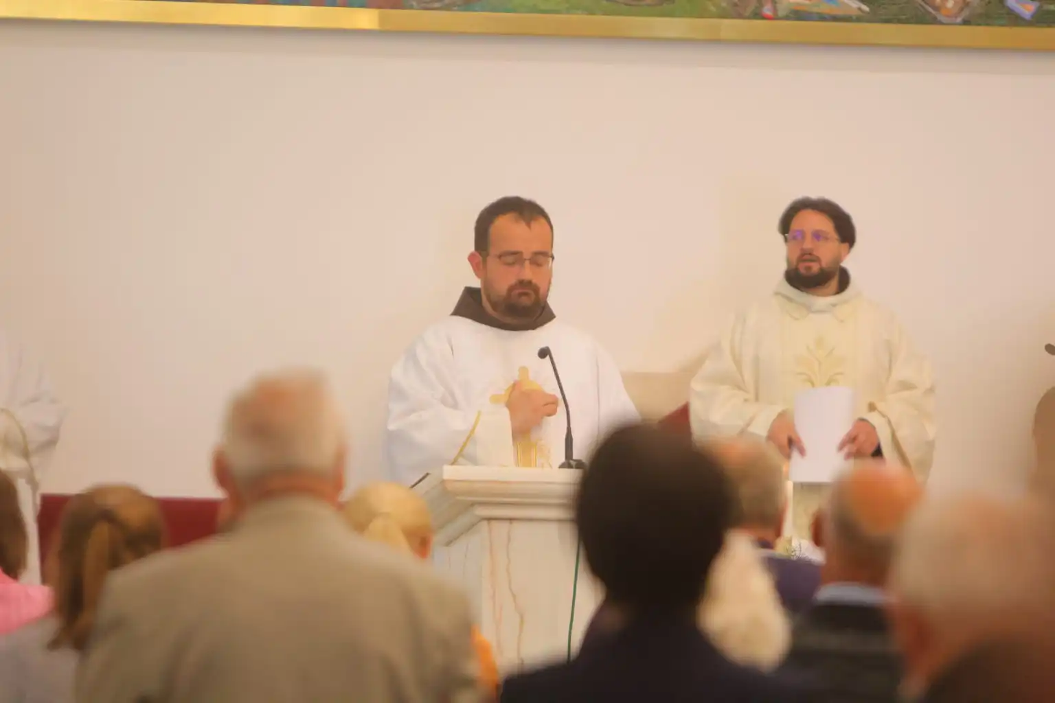 Svetkovina sv. Antuna Padovanskog 2024. Čakovec (11) Svetkovina sv. Antuna Padovanskog 2024. Čakovec (11)