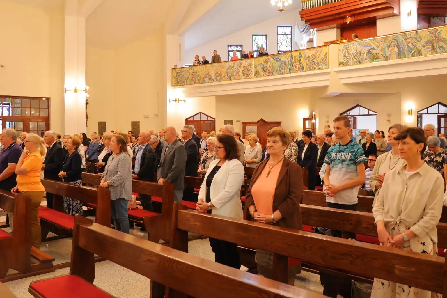 Svetkovina sv. Antuna Padovanskog 2024. Čakovec (12) Svetkovina sv. Antuna Padovanskog 2024. Čakovec (12)