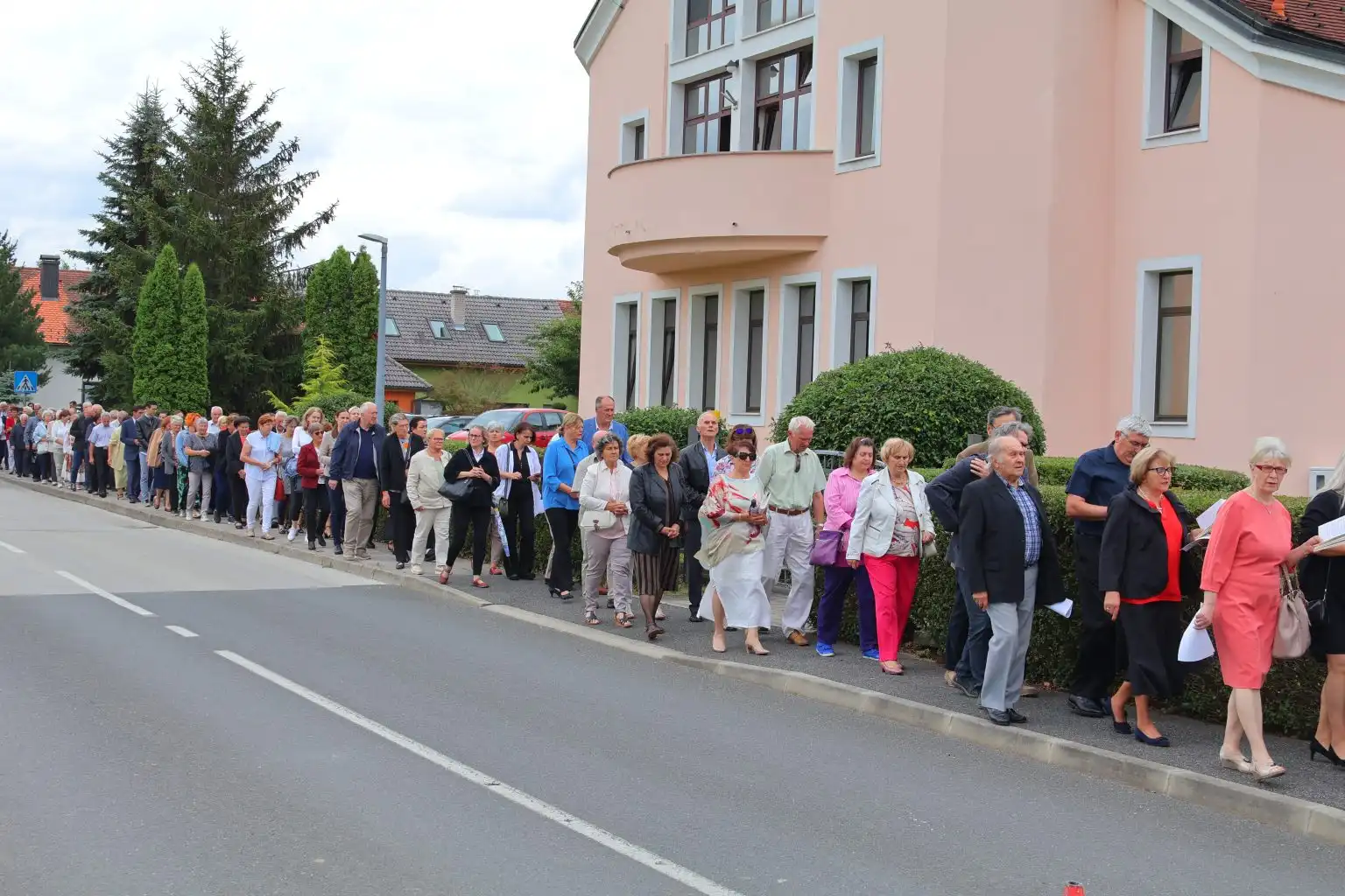 Svetkovina sv. Antuna Padovanskog 2024. Čakovec (2) Svetkovina sv. Antuna Padovanskog 2024. Čakovec (2)