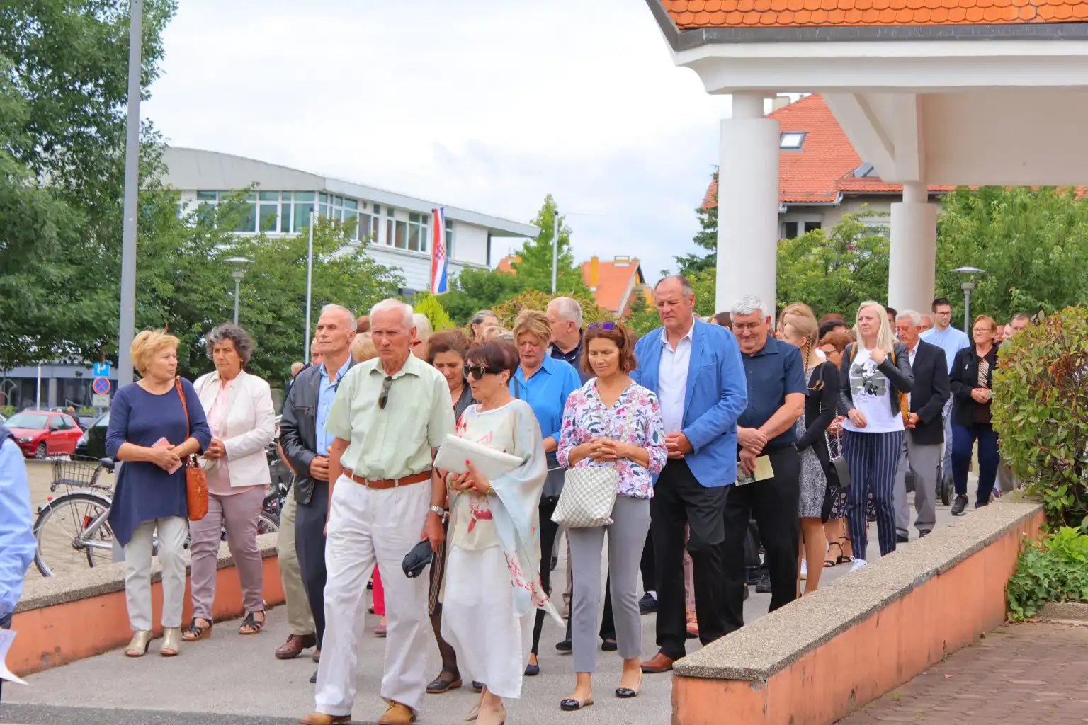 Svetkovina sv. Antuna Padovanskog 2024. Čakovec (4) Svetkovina sv. Antuna Padovanskog 2024. Čakovec (4)