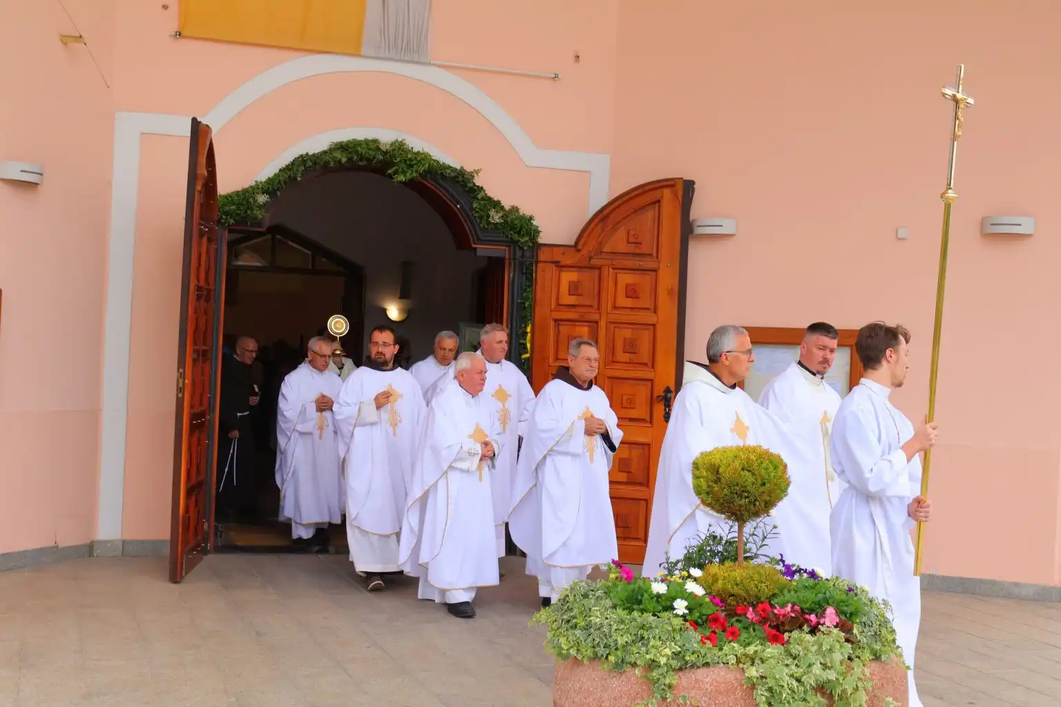 Svetkovina sv. Antuna Padovanskog 2024. Čakovec (8) Svetkovina sv. Antuna Padovanskog 2024. Čakovec (8)